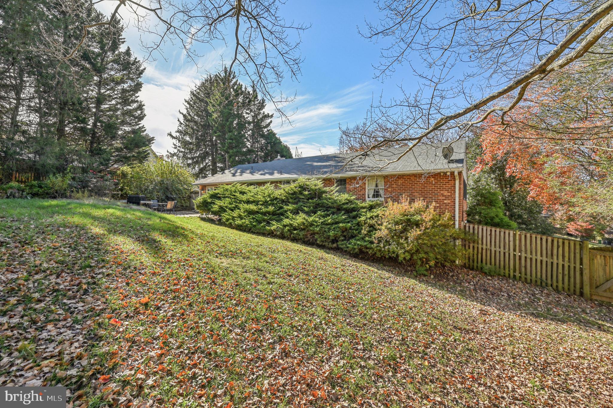 MOUNT HEBRON - Residential