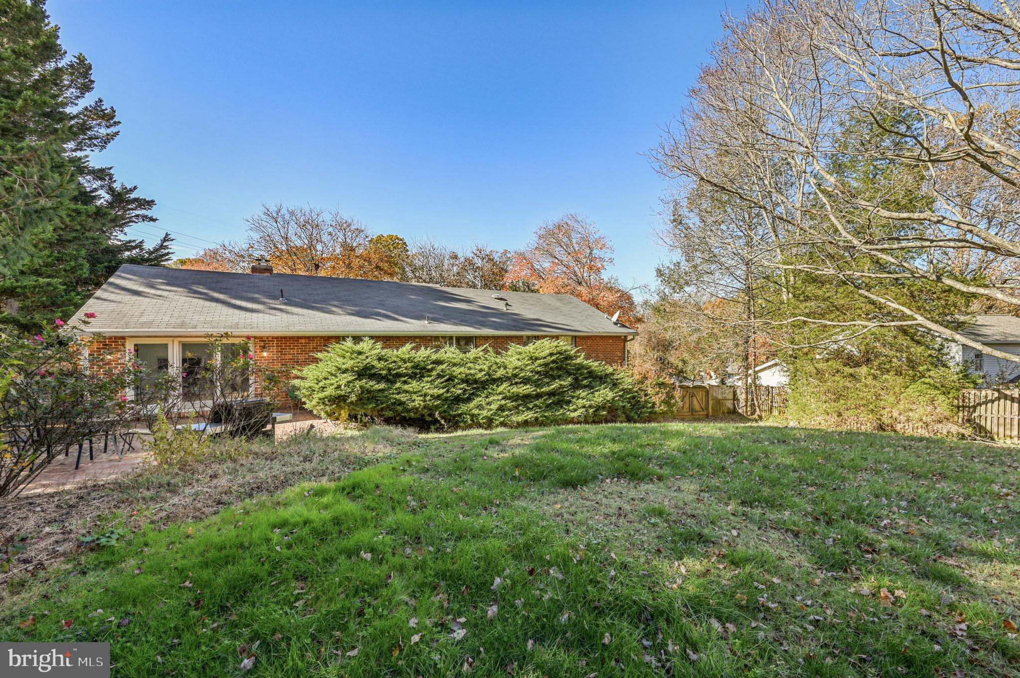 MOUNT HEBRON - Residential