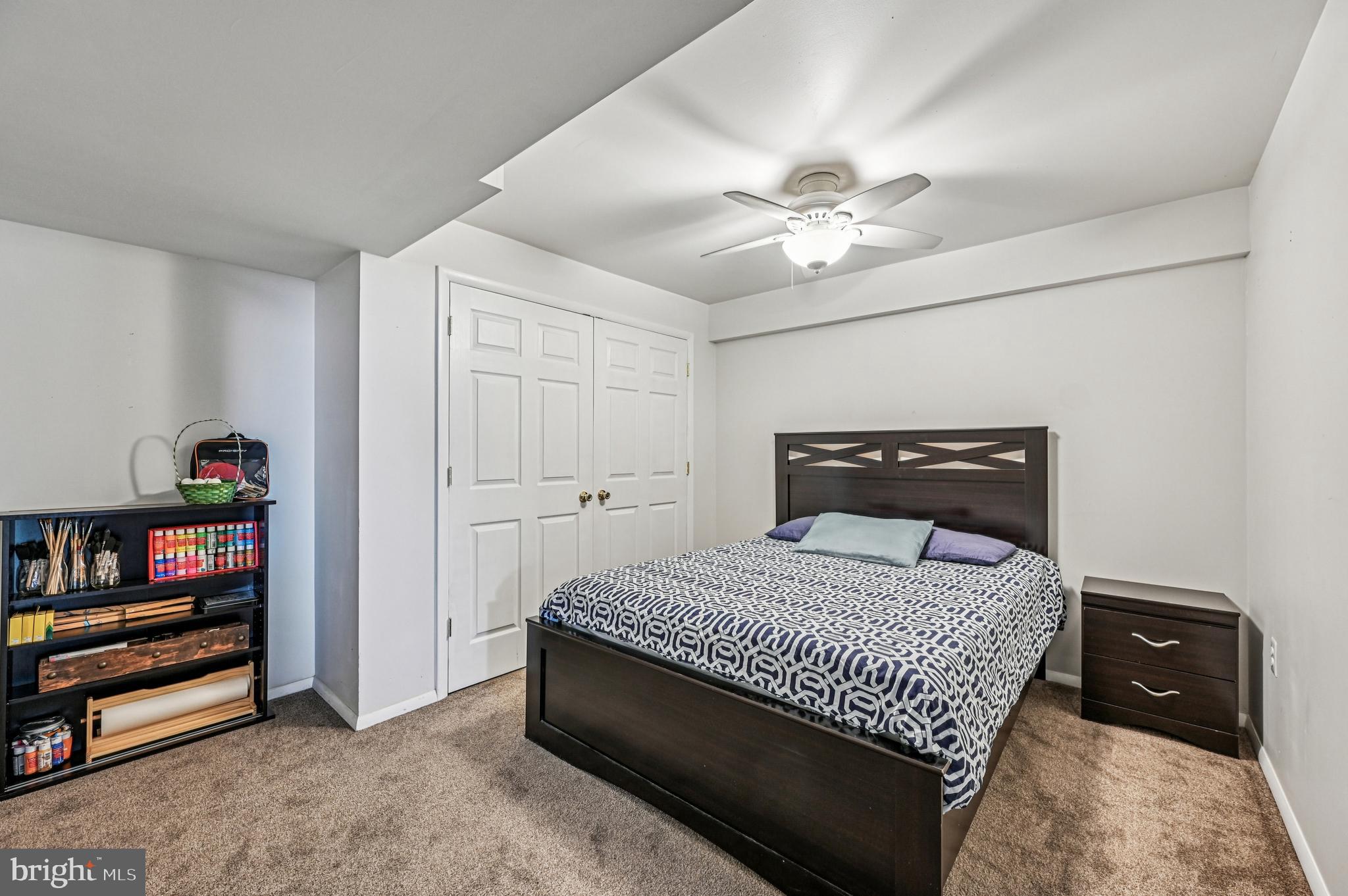 MOUNT HEBRON - Residential