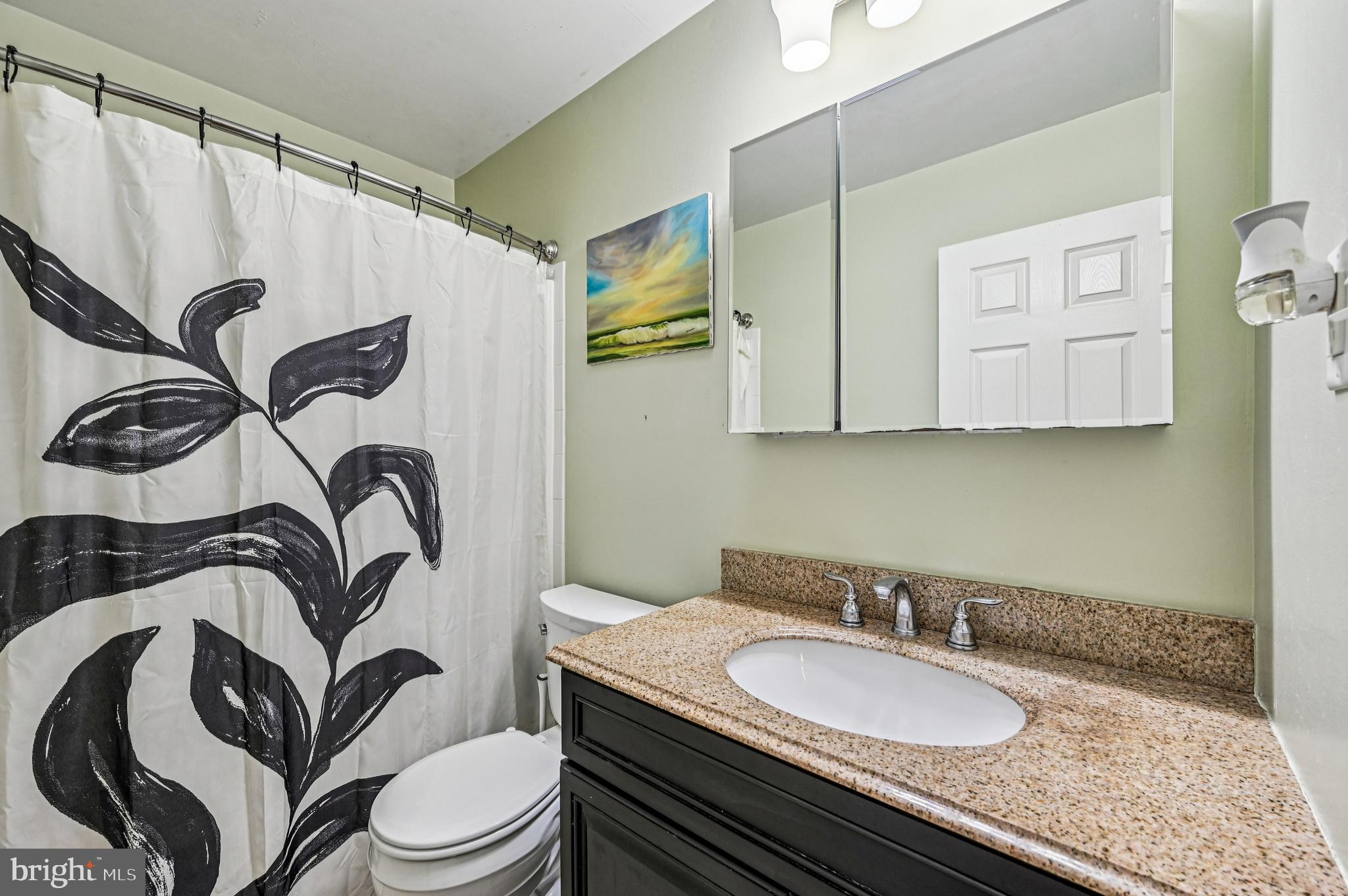 MOUNT HEBRON - Residential