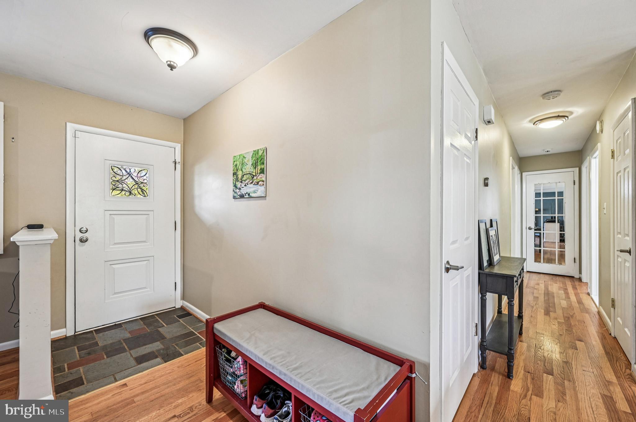 MOUNT HEBRON - Residential