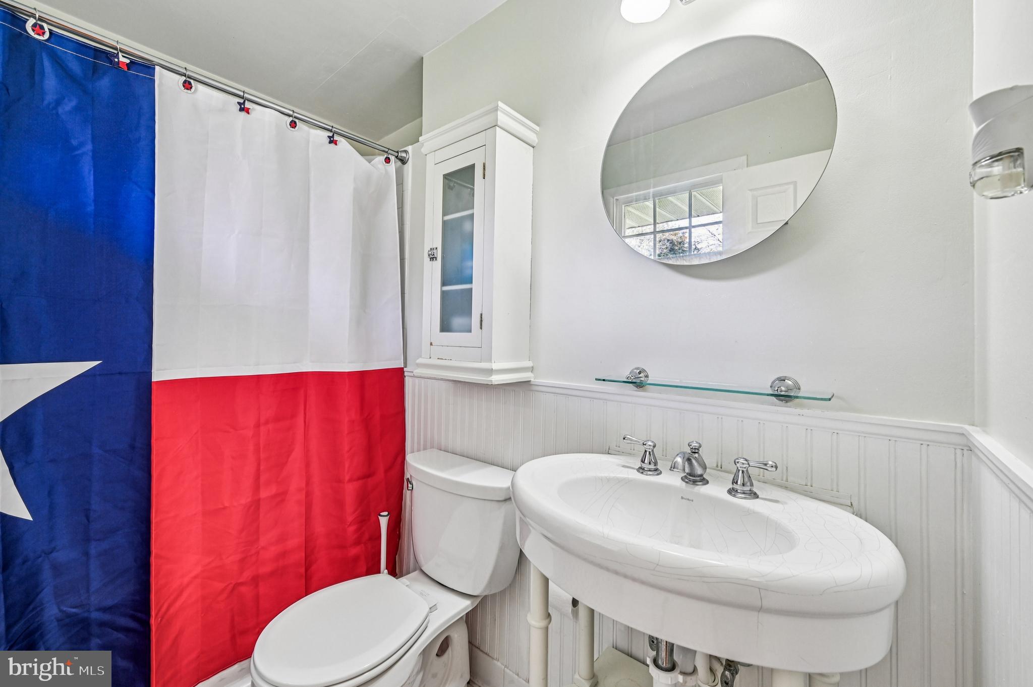 MOUNT HEBRON - Residential