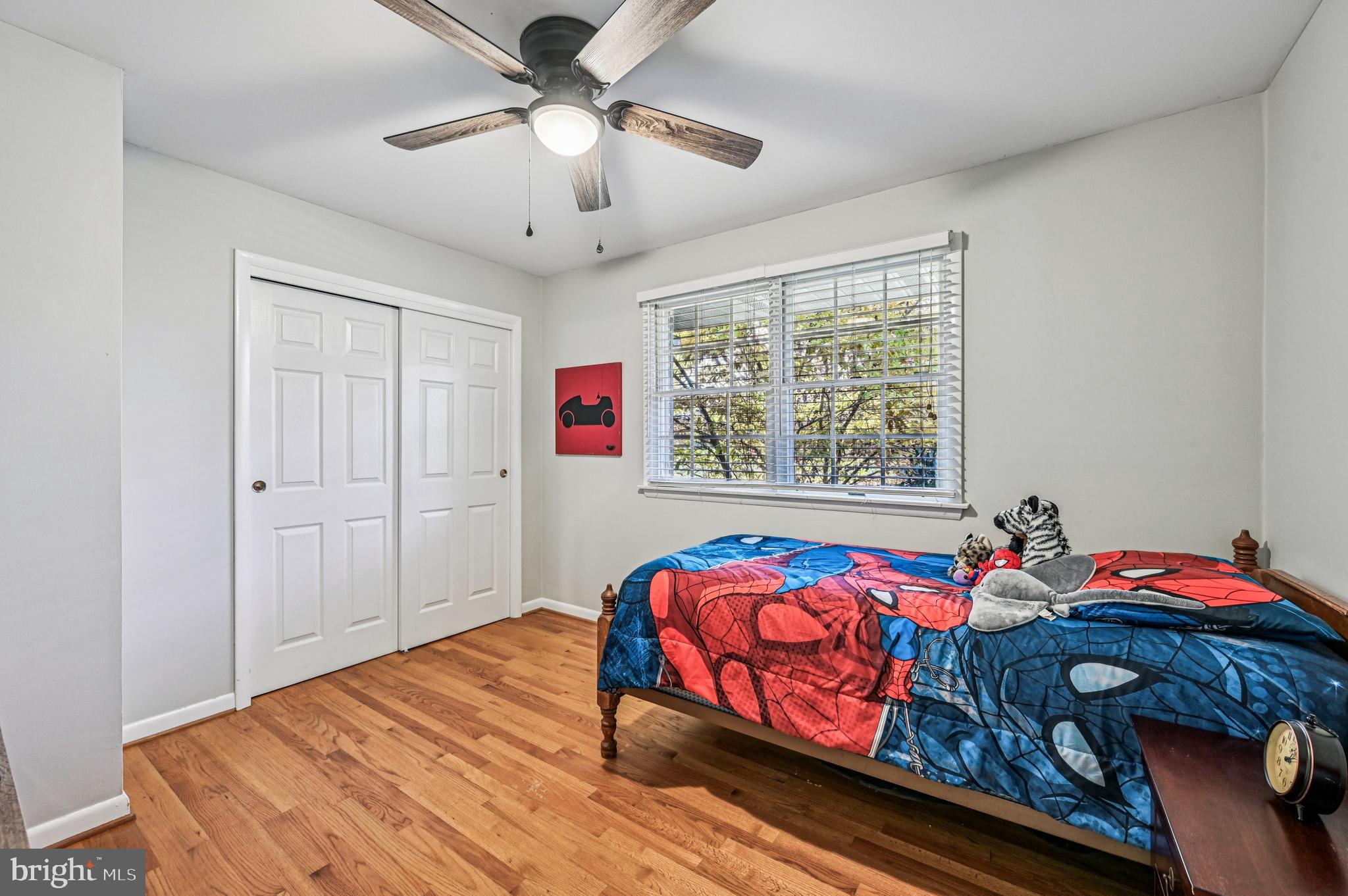 MOUNT HEBRON - Residential