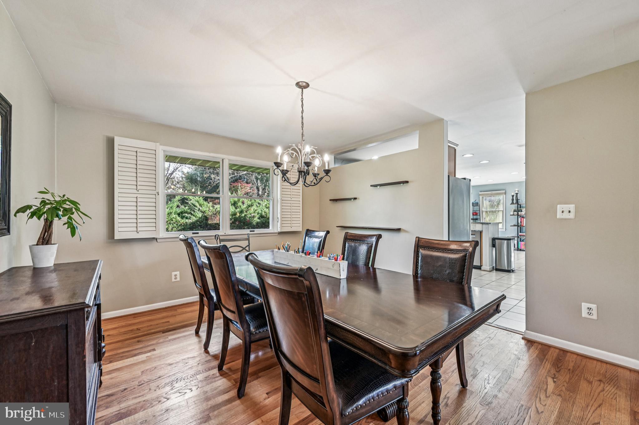 MOUNT HEBRON - Residential