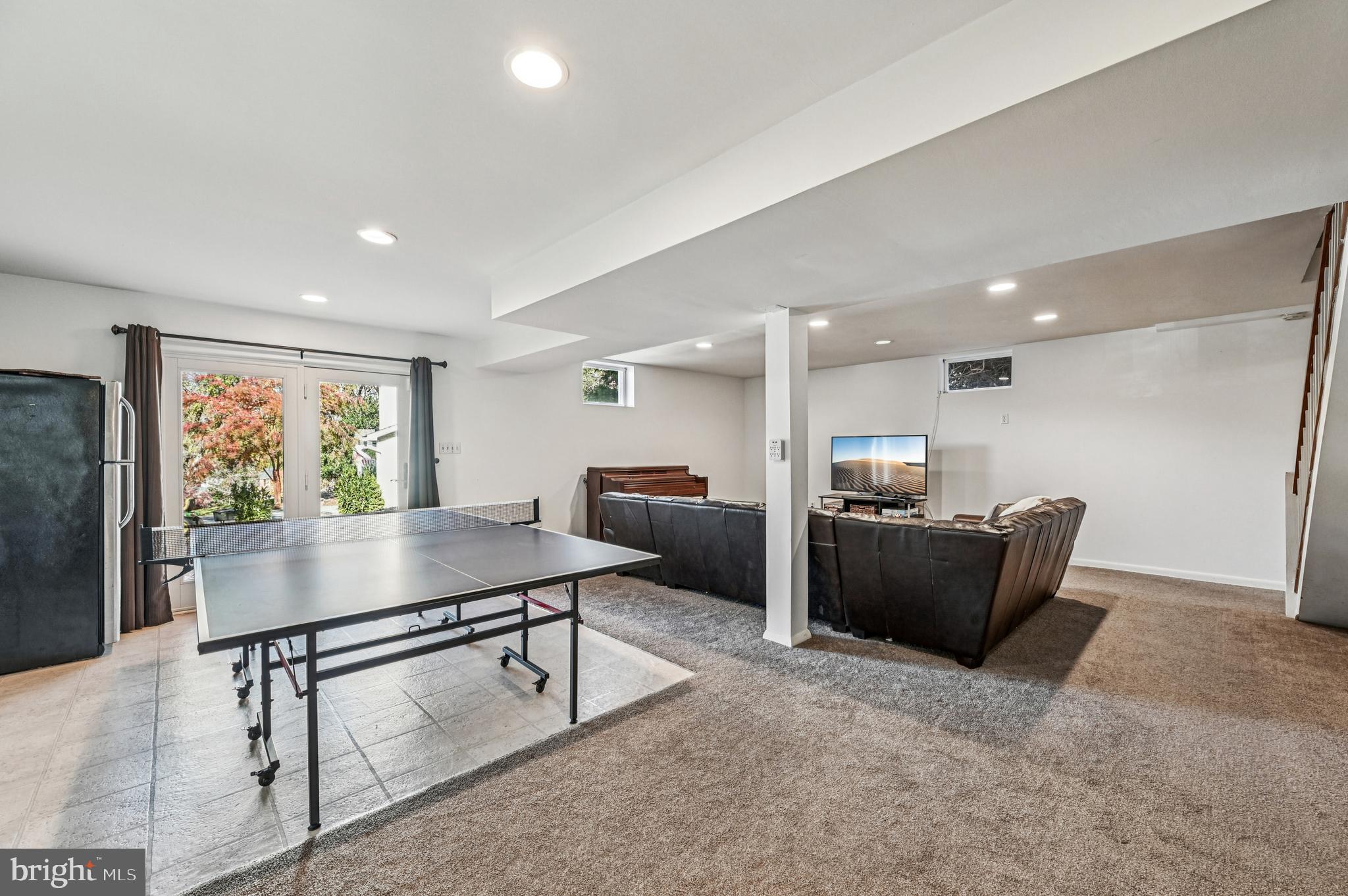 MOUNT HEBRON - Residential