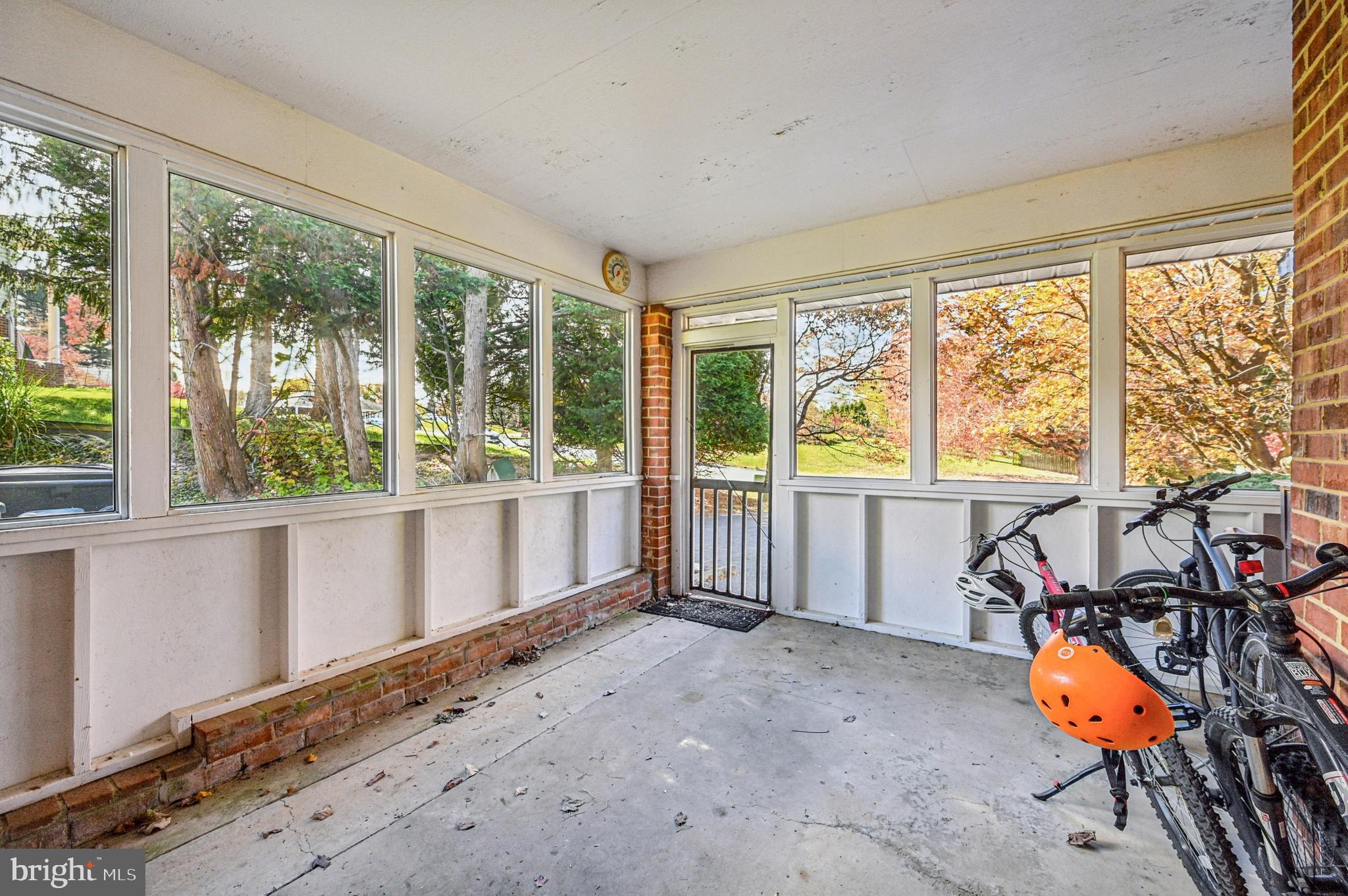 MOUNT HEBRON - Residential