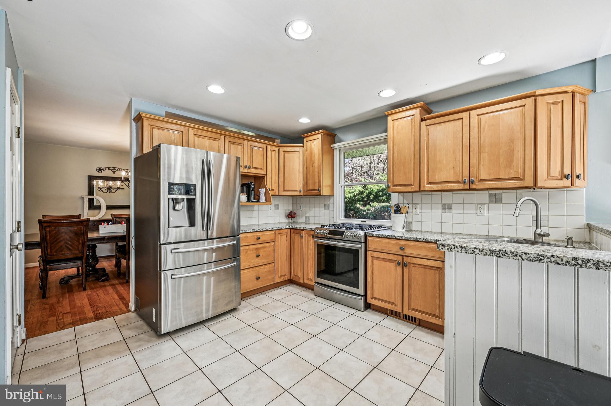 MOUNT HEBRON - Residential