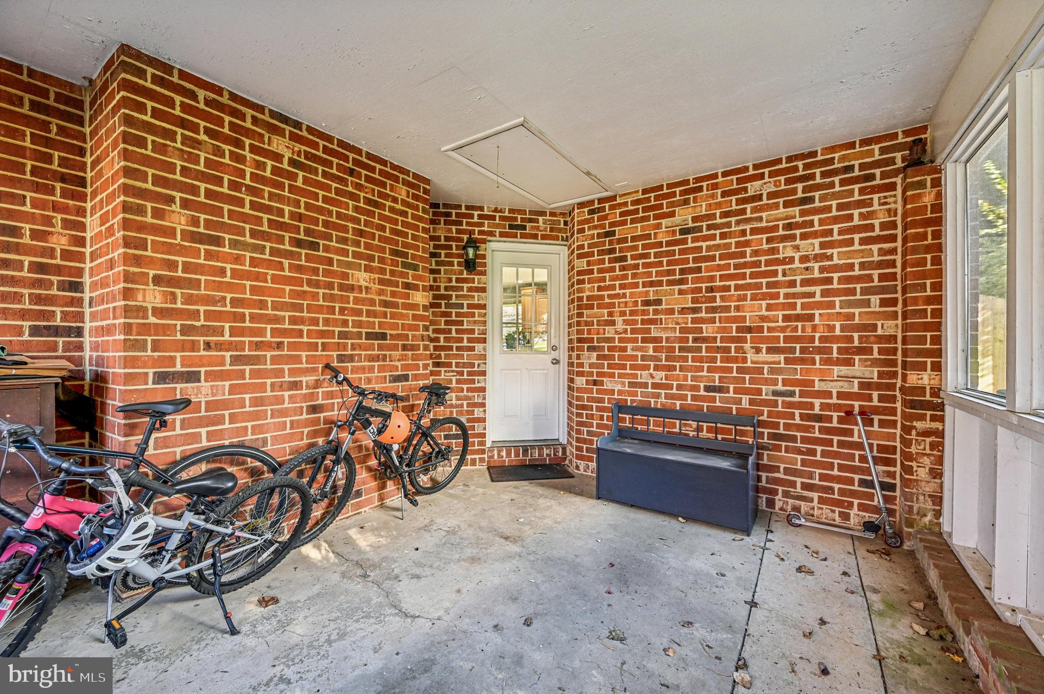 MOUNT HEBRON - Residential