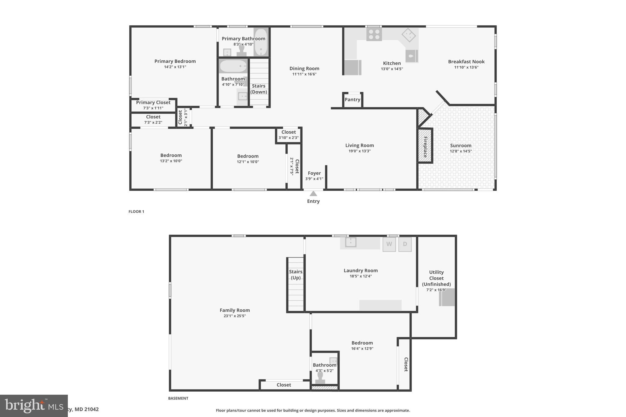 MOUNT HEBRON - Residential