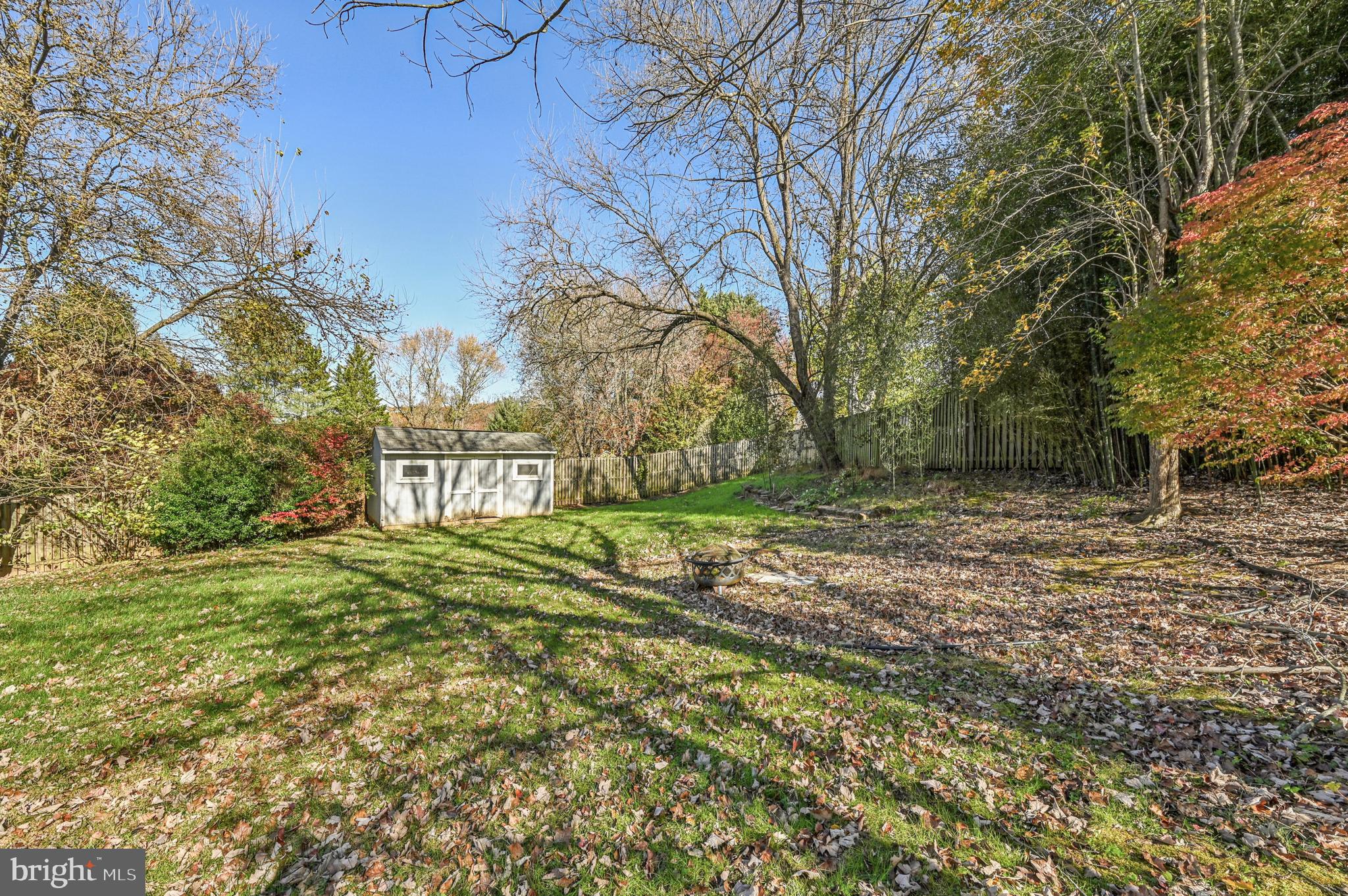 MOUNT HEBRON - Residential