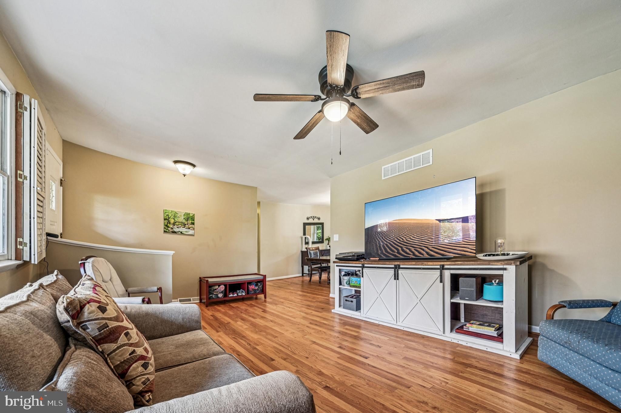 MOUNT HEBRON - Residential