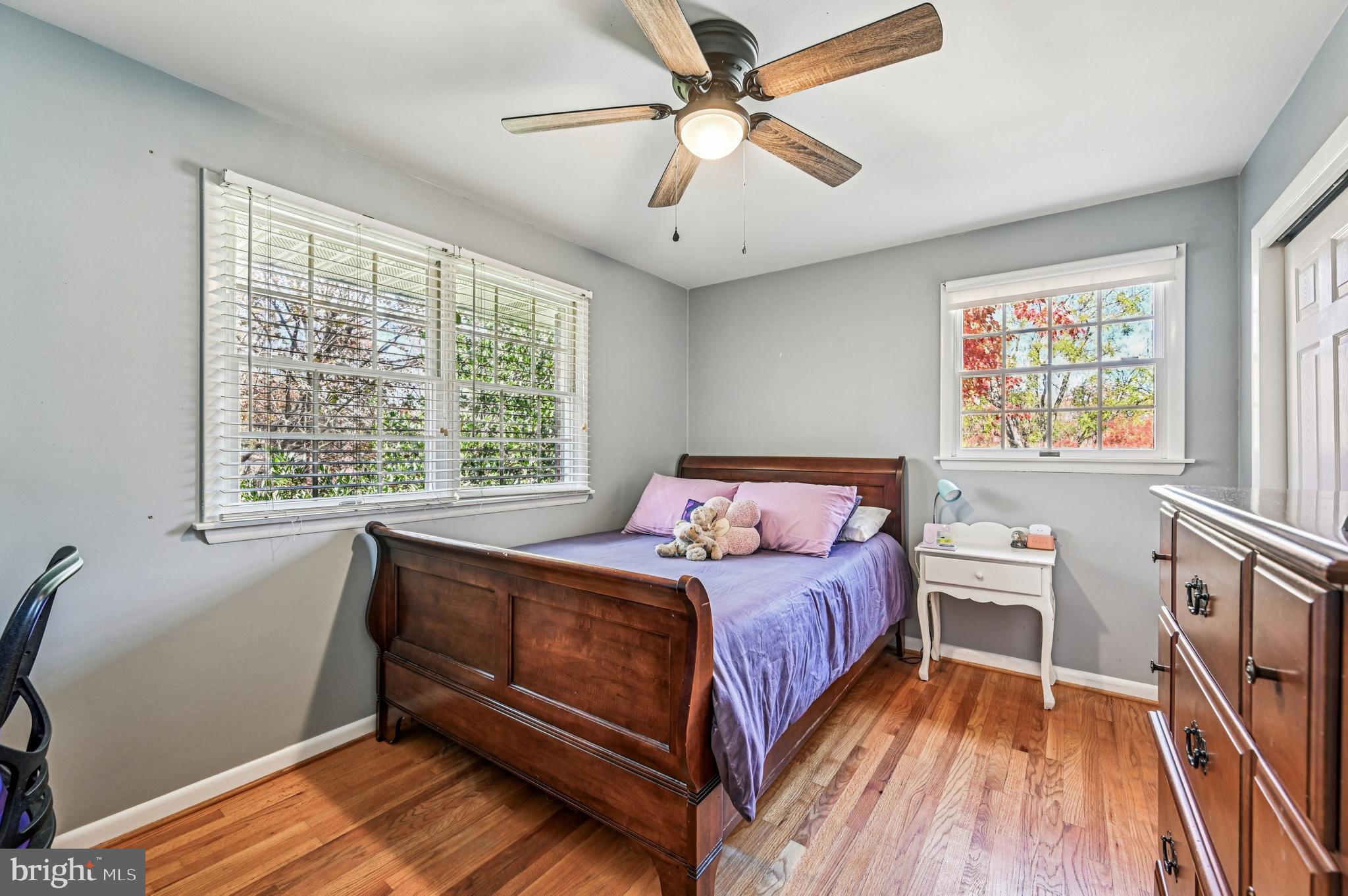 MOUNT HEBRON - Residential