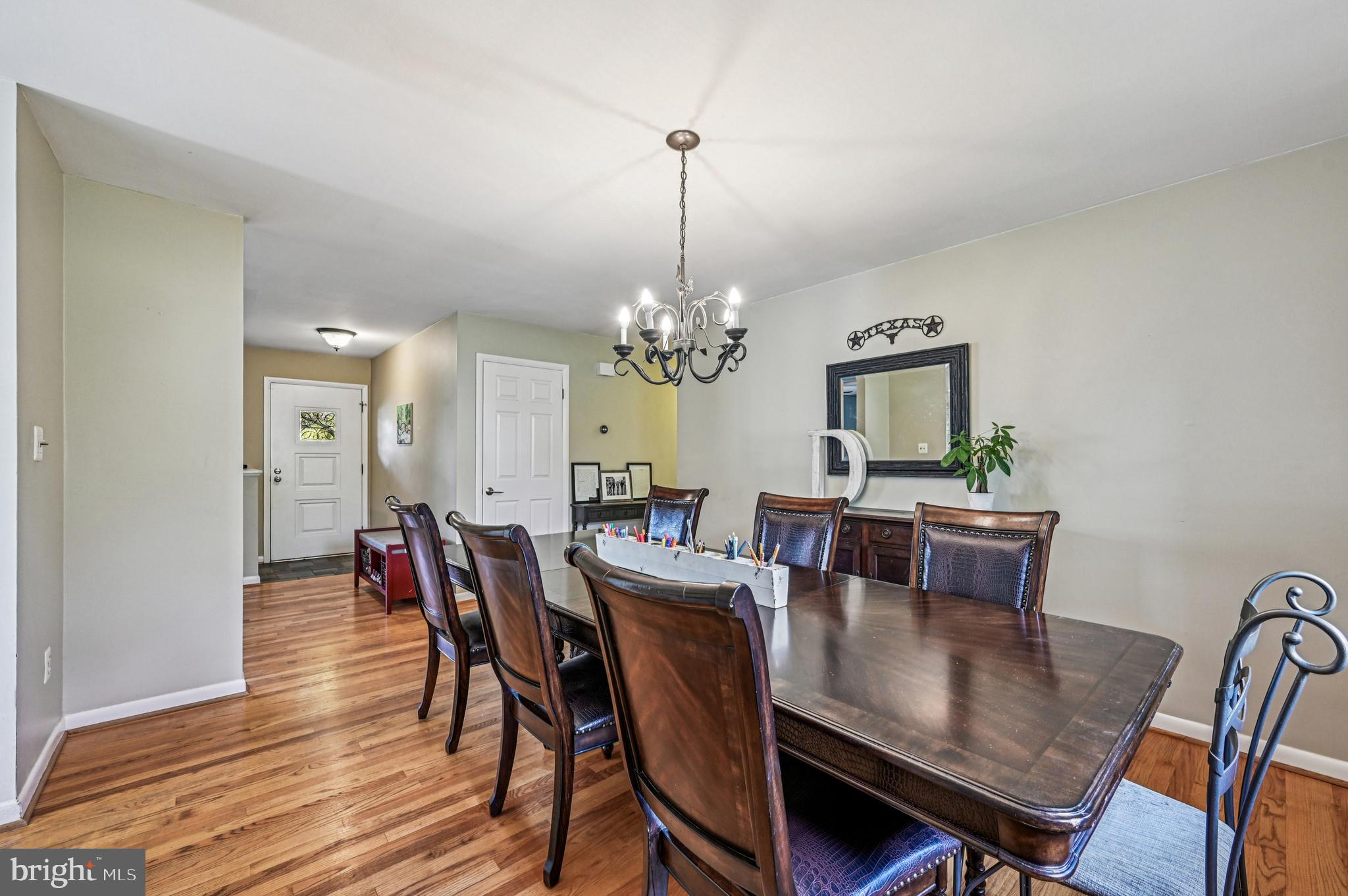 MOUNT HEBRON - Residential