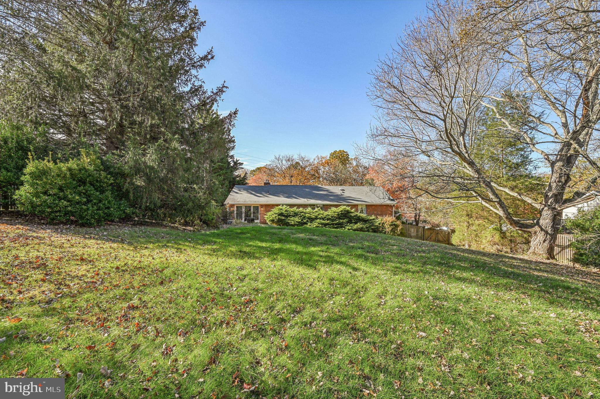 MOUNT HEBRON - Residential