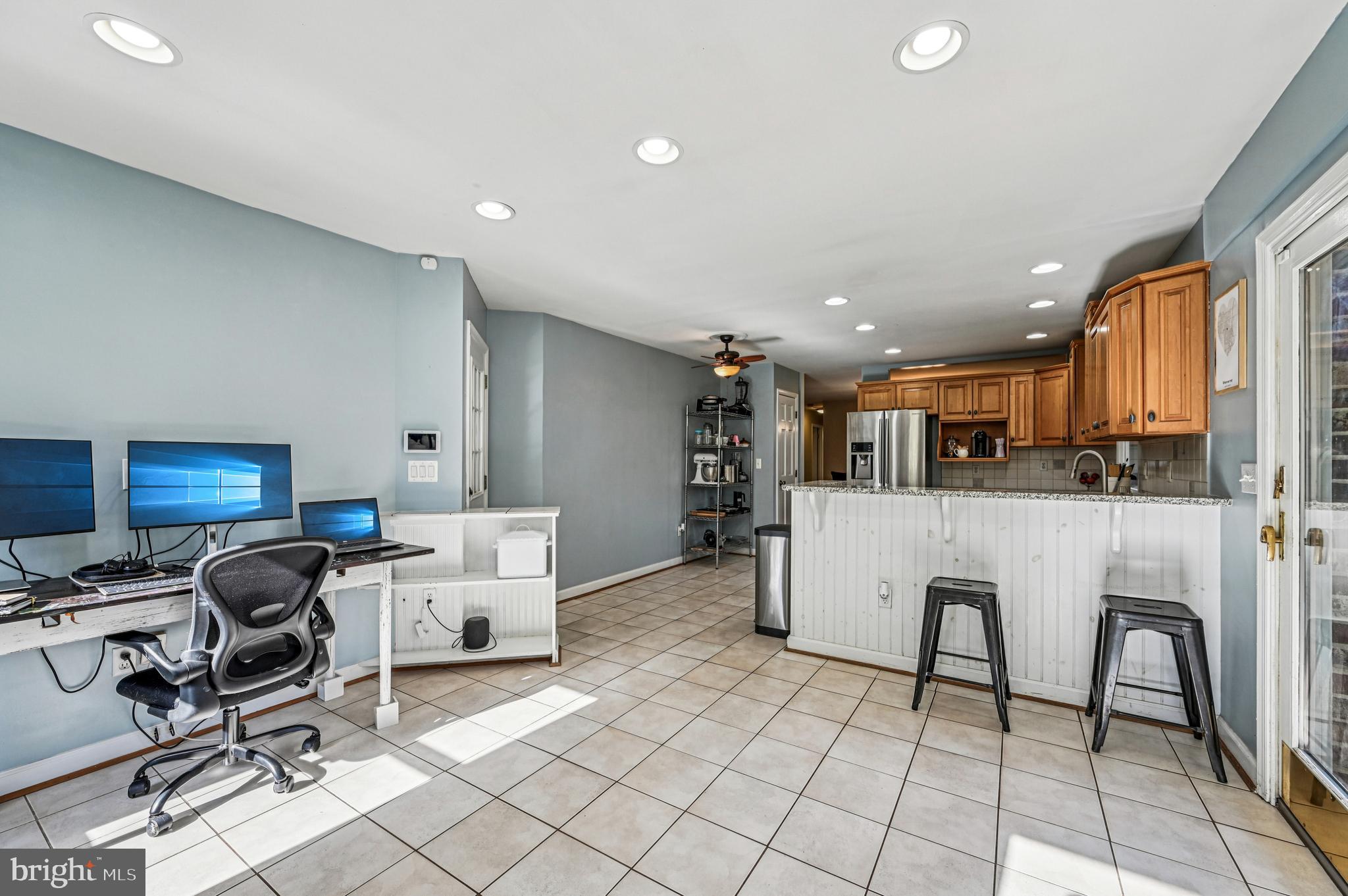 MOUNT HEBRON - Residential