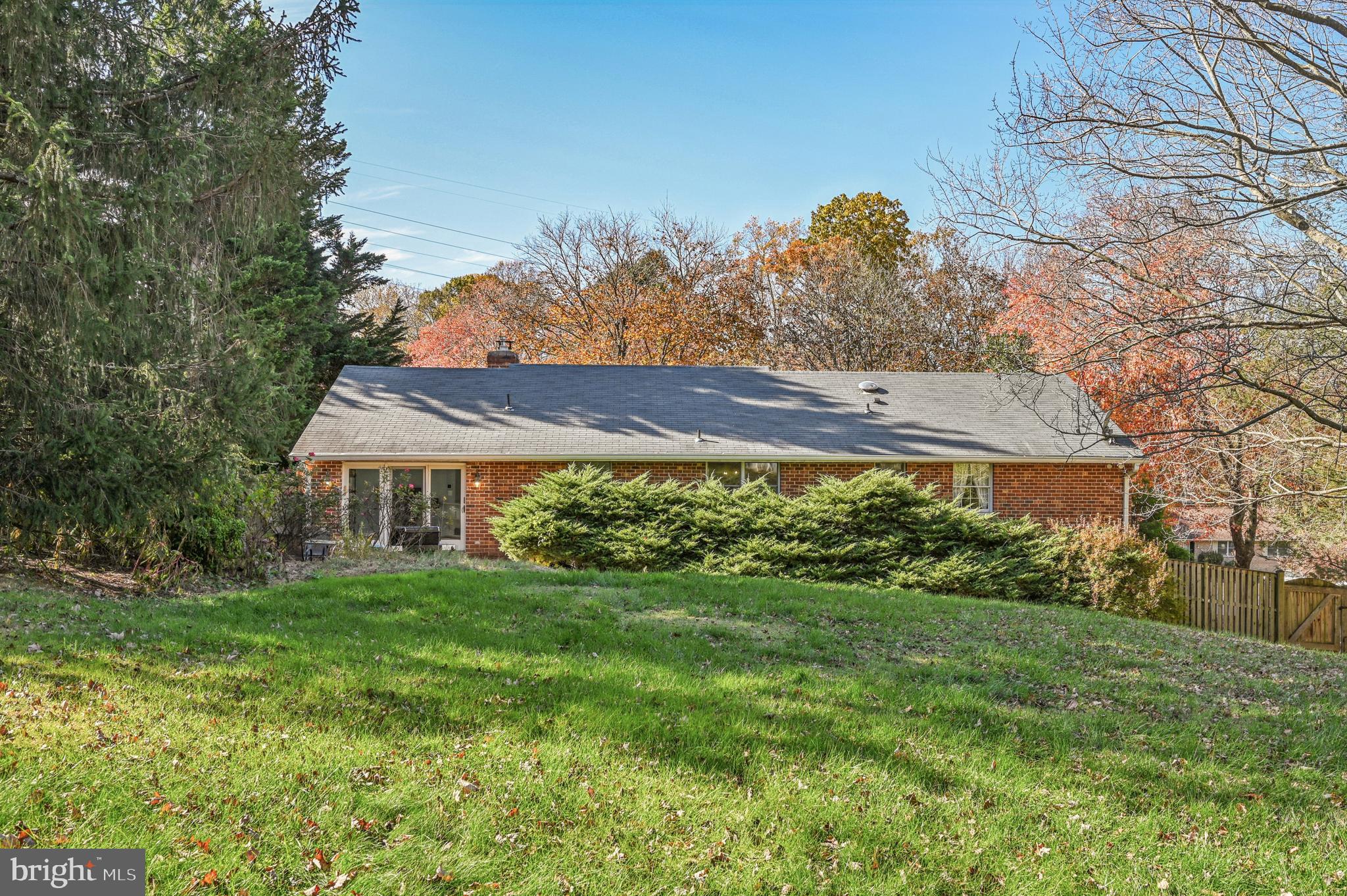 MOUNT HEBRON - Residential