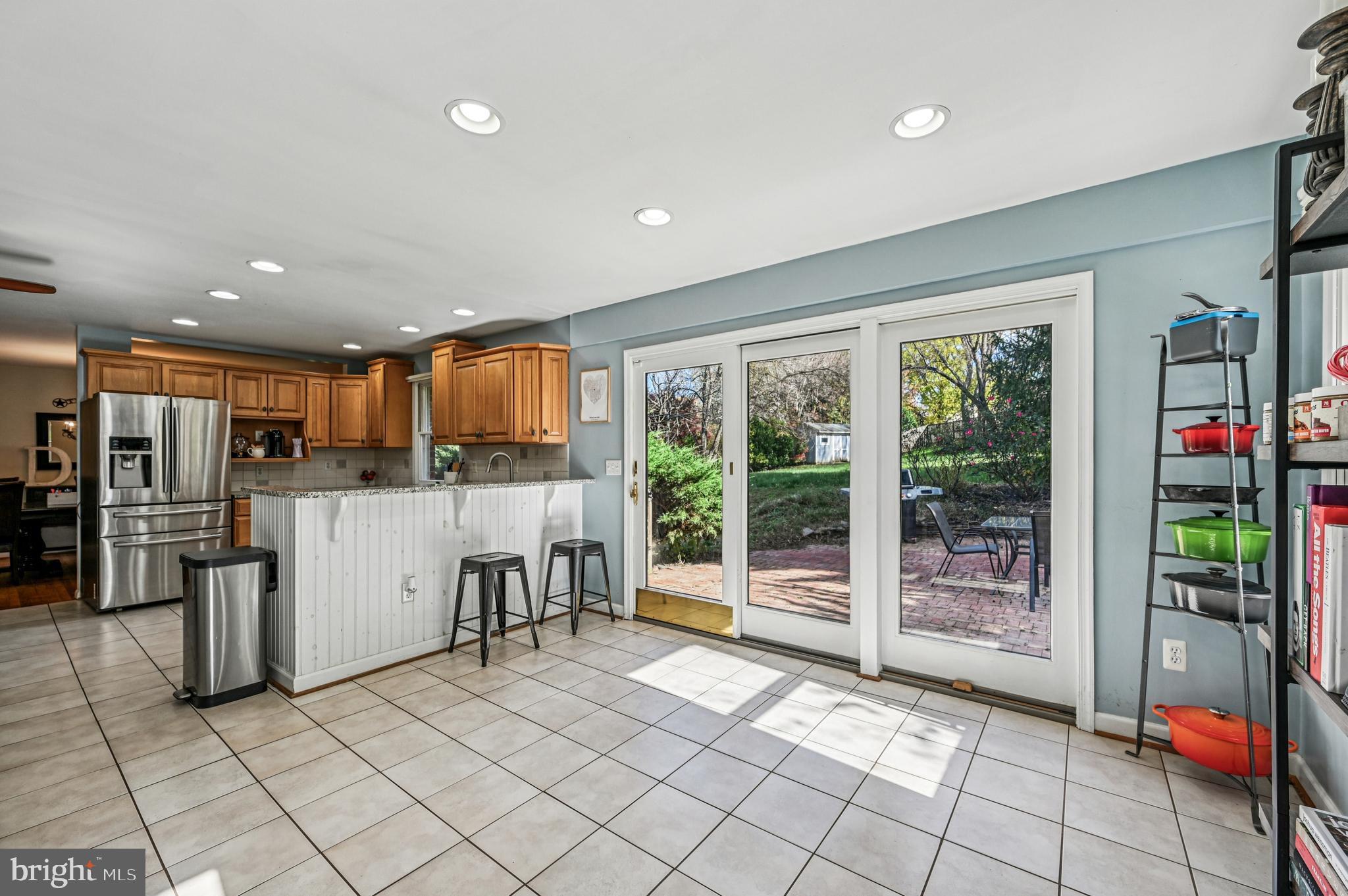 MOUNT HEBRON - Residential