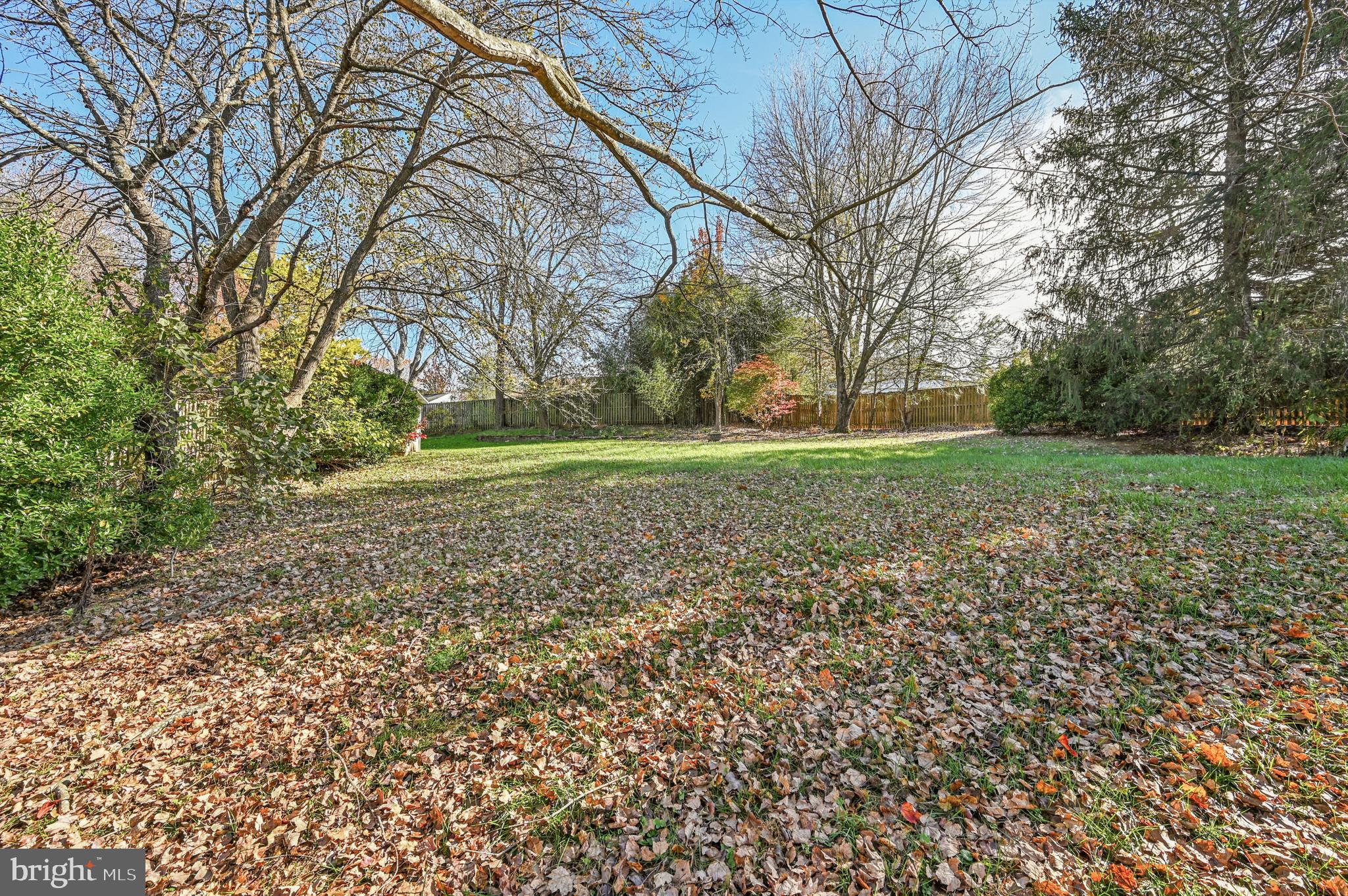 MOUNT HEBRON - Residential