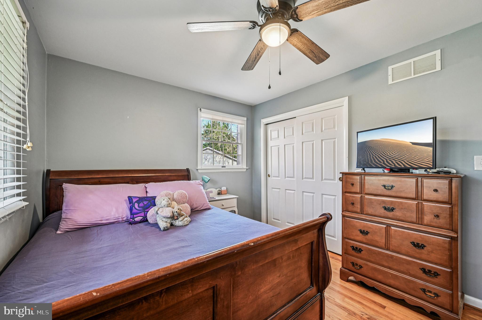 MOUNT HEBRON - Residential