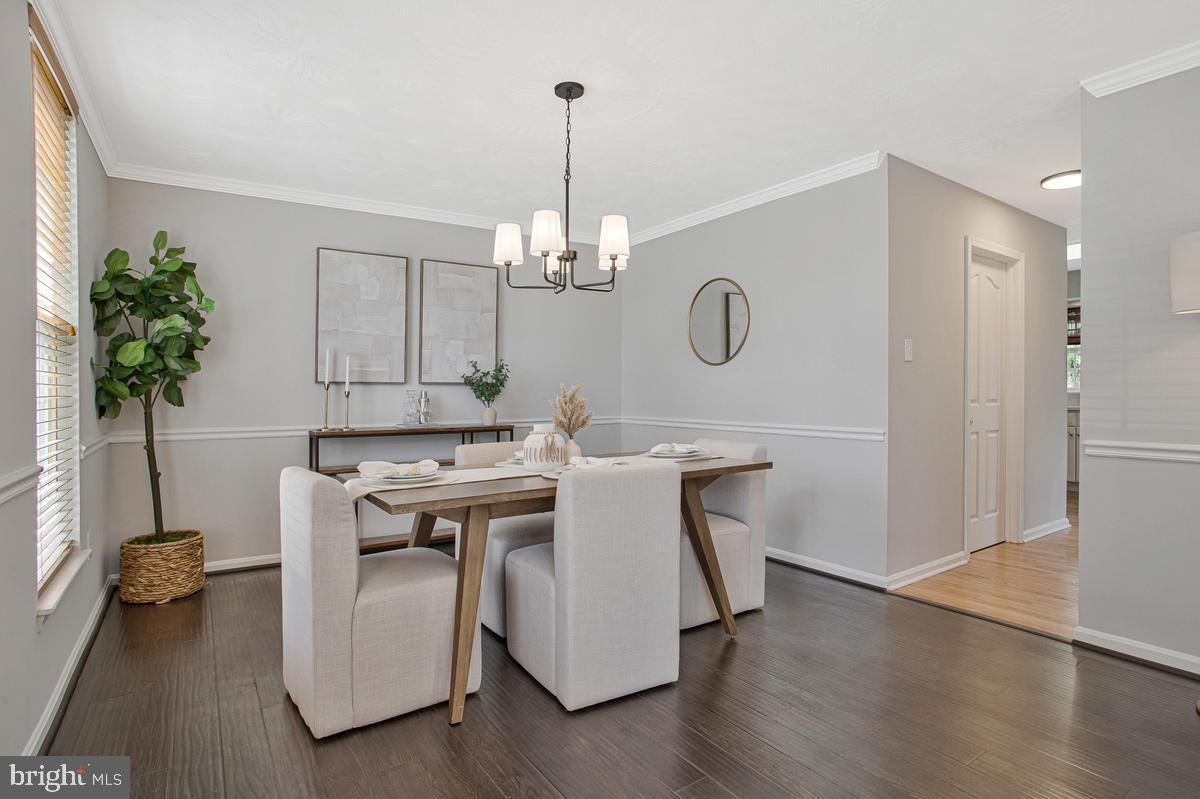 PATUXENT GLEN - Residential