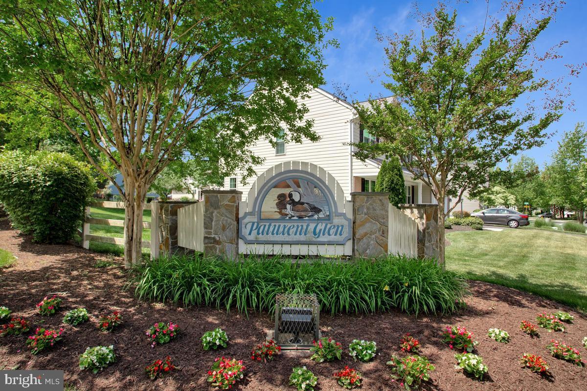 PATUXENT GLEN - Residential