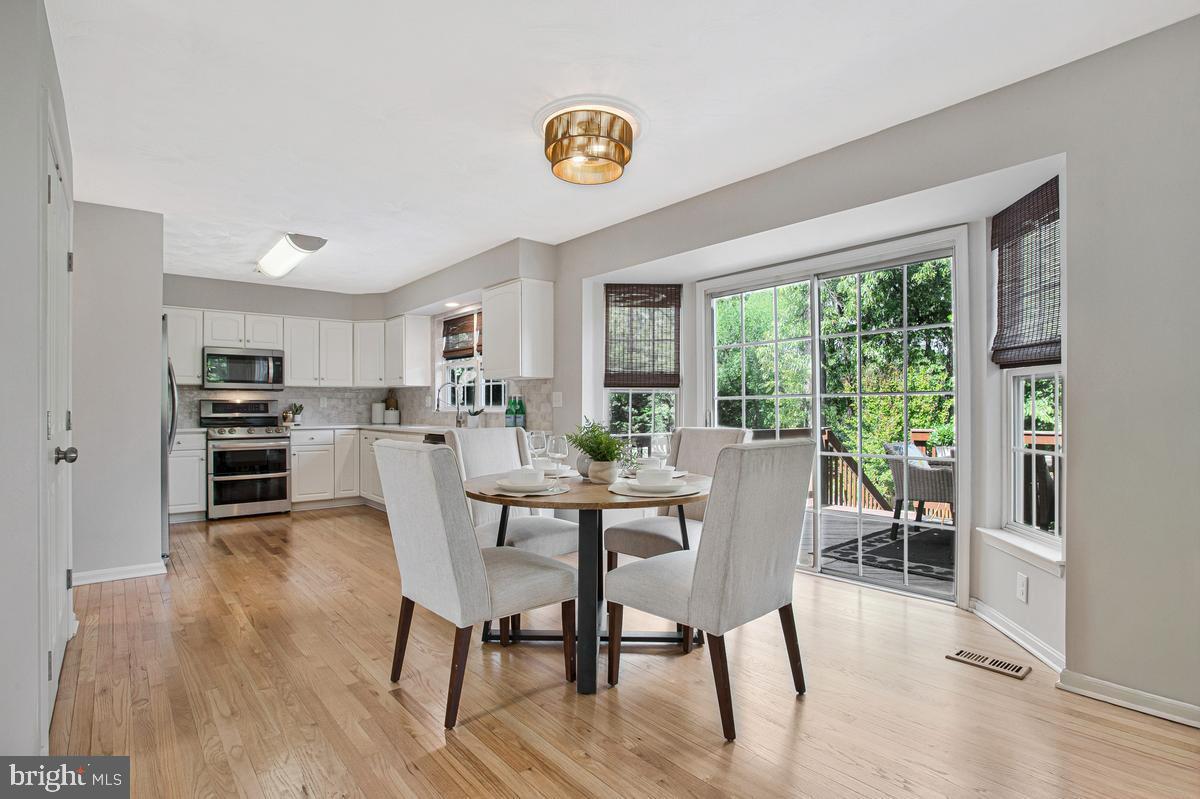 PATUXENT GLEN - Residential