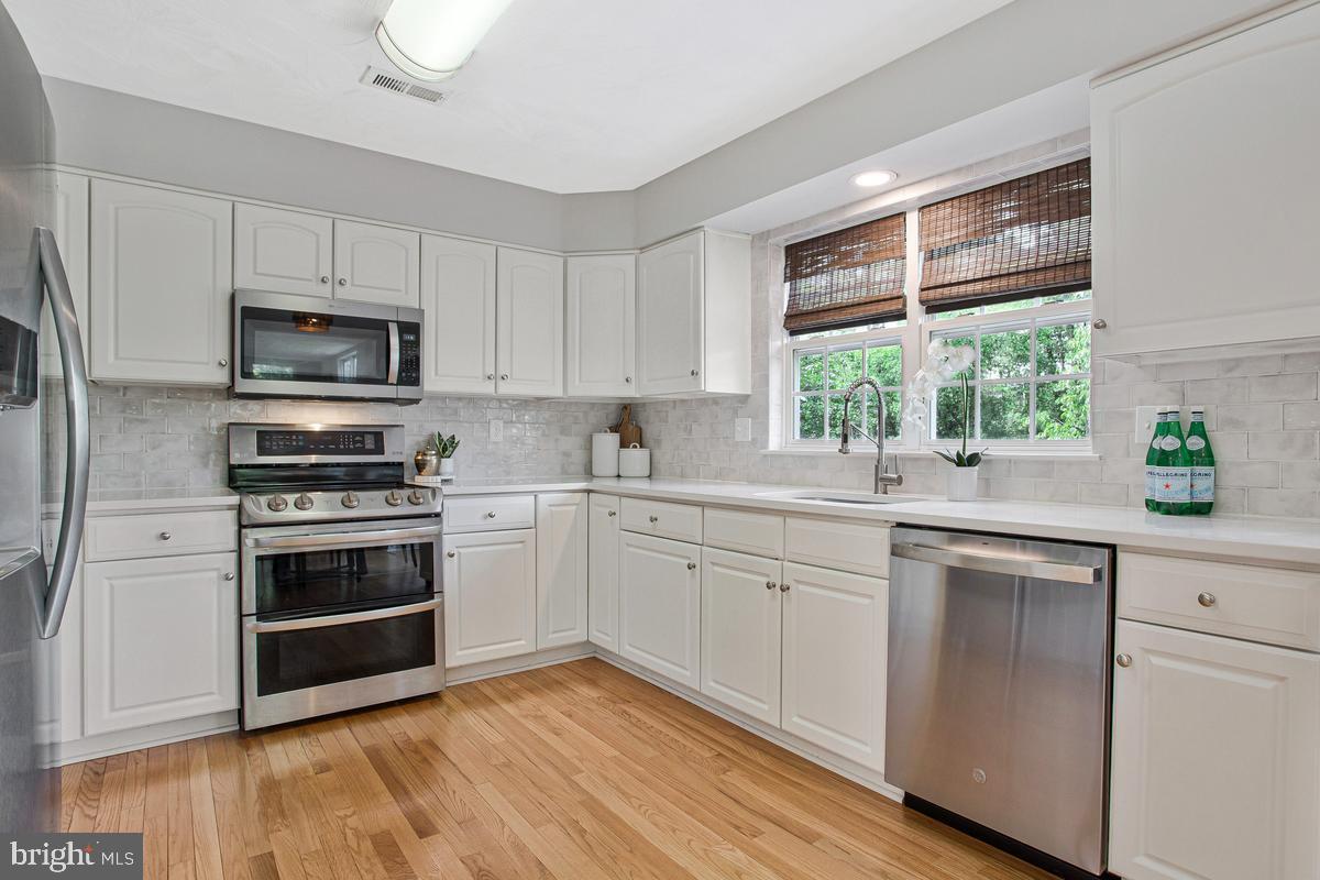 PATUXENT GLEN - Residential