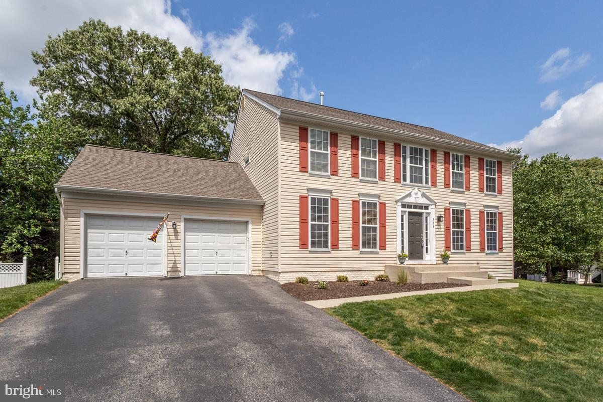 PATUXENT GLEN - Residential