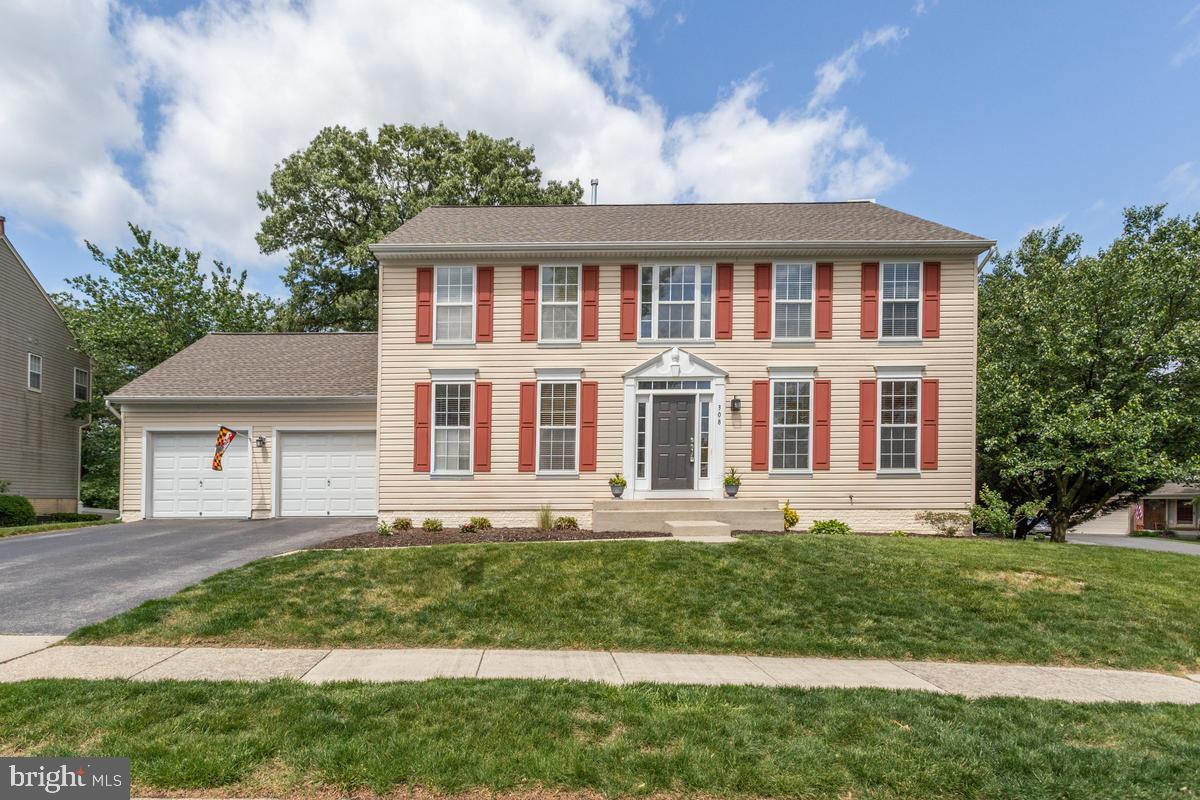 PATUXENT GLEN - Residential
