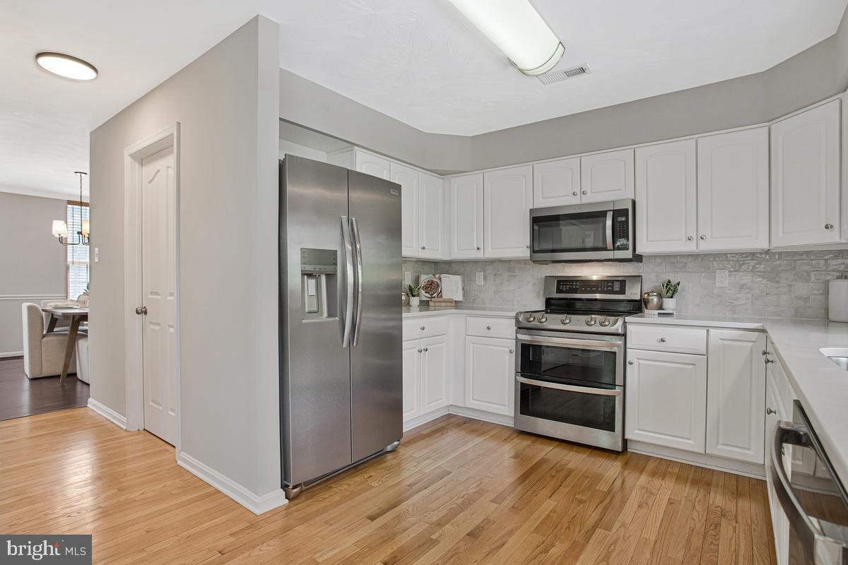 PATUXENT GLEN - Residential