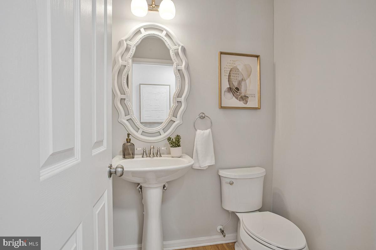 PATUXENT GLEN - Residential