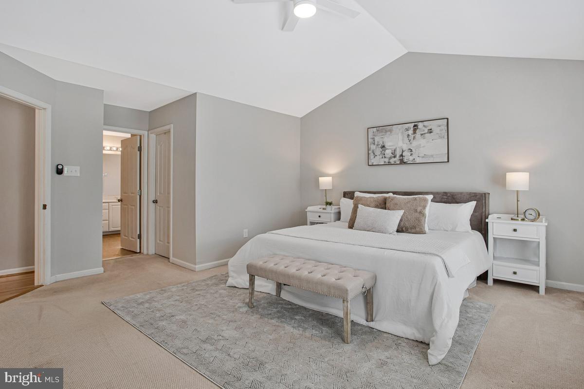 PATUXENT GLEN - Residential