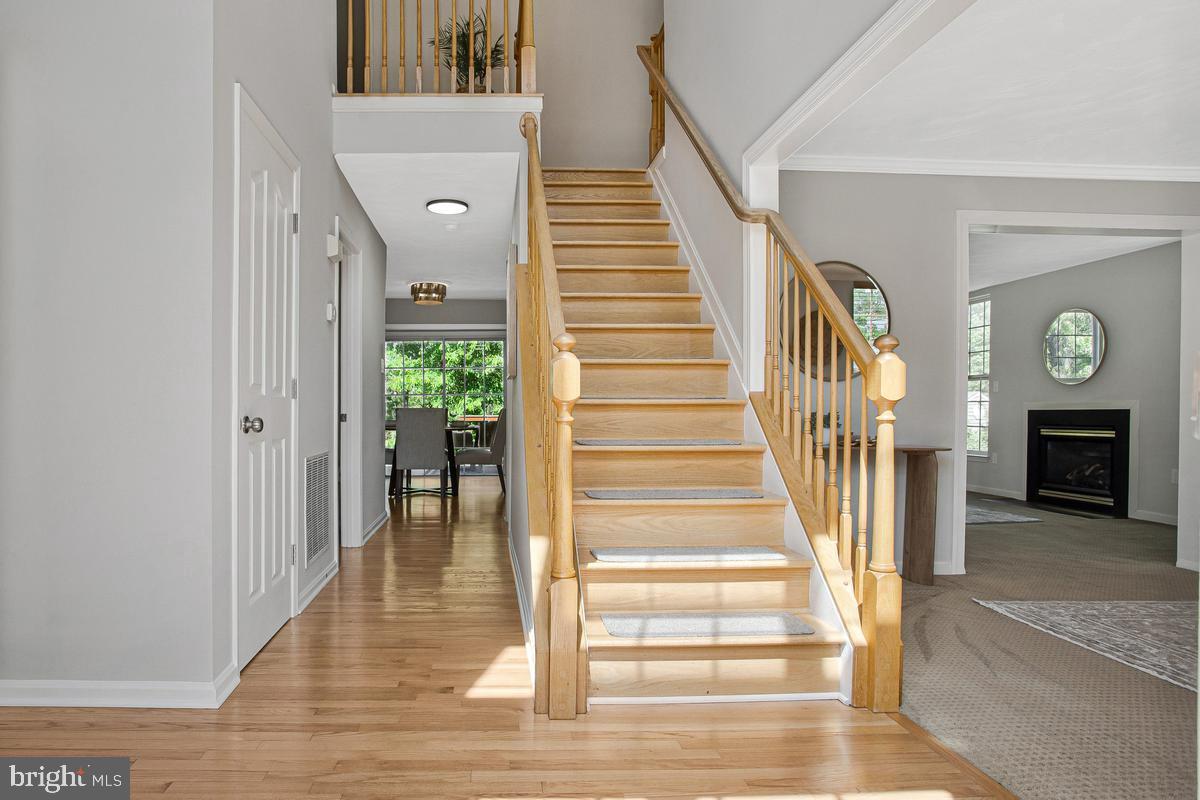 PATUXENT GLEN - Residential