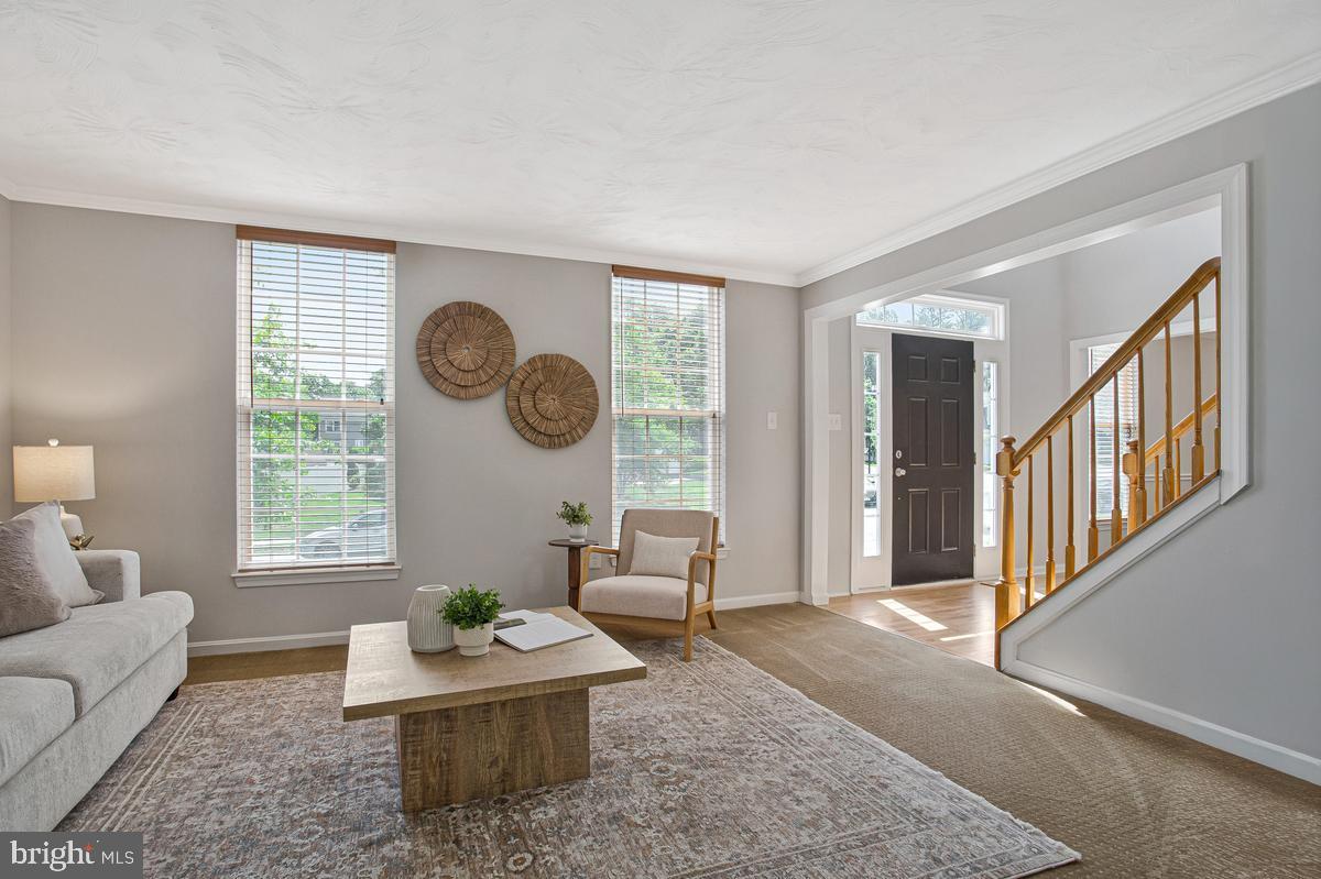 PATUXENT GLEN - Residential
