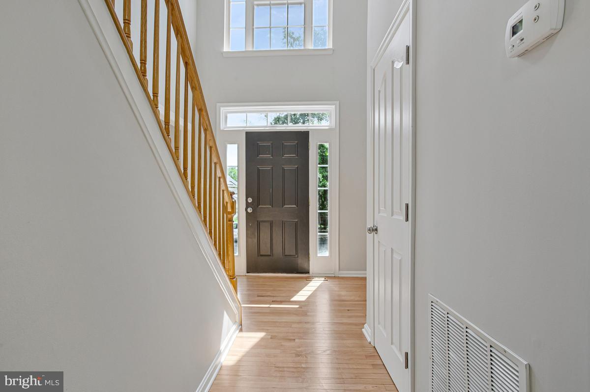 PATUXENT GLEN - Residential