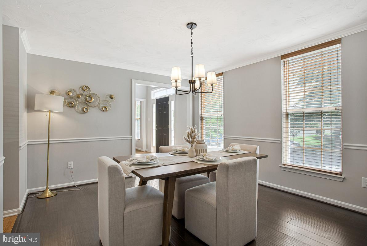 PATUXENT GLEN - Residential
