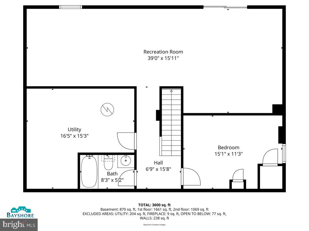 PATUXENT GLEN - Residential