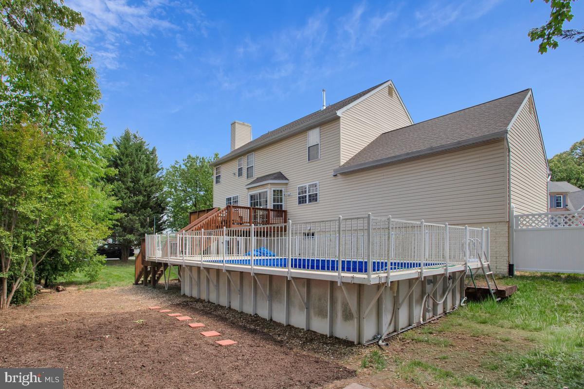 PATUXENT GLEN - Residential