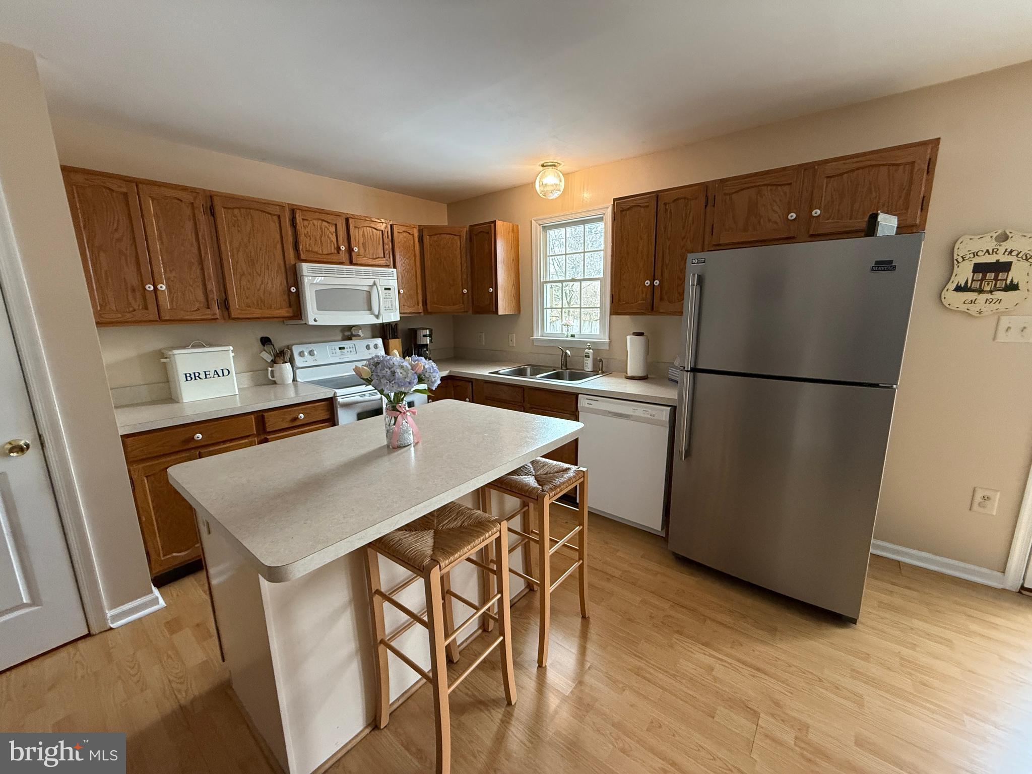 BREEZEWOOD FOREST - Residential