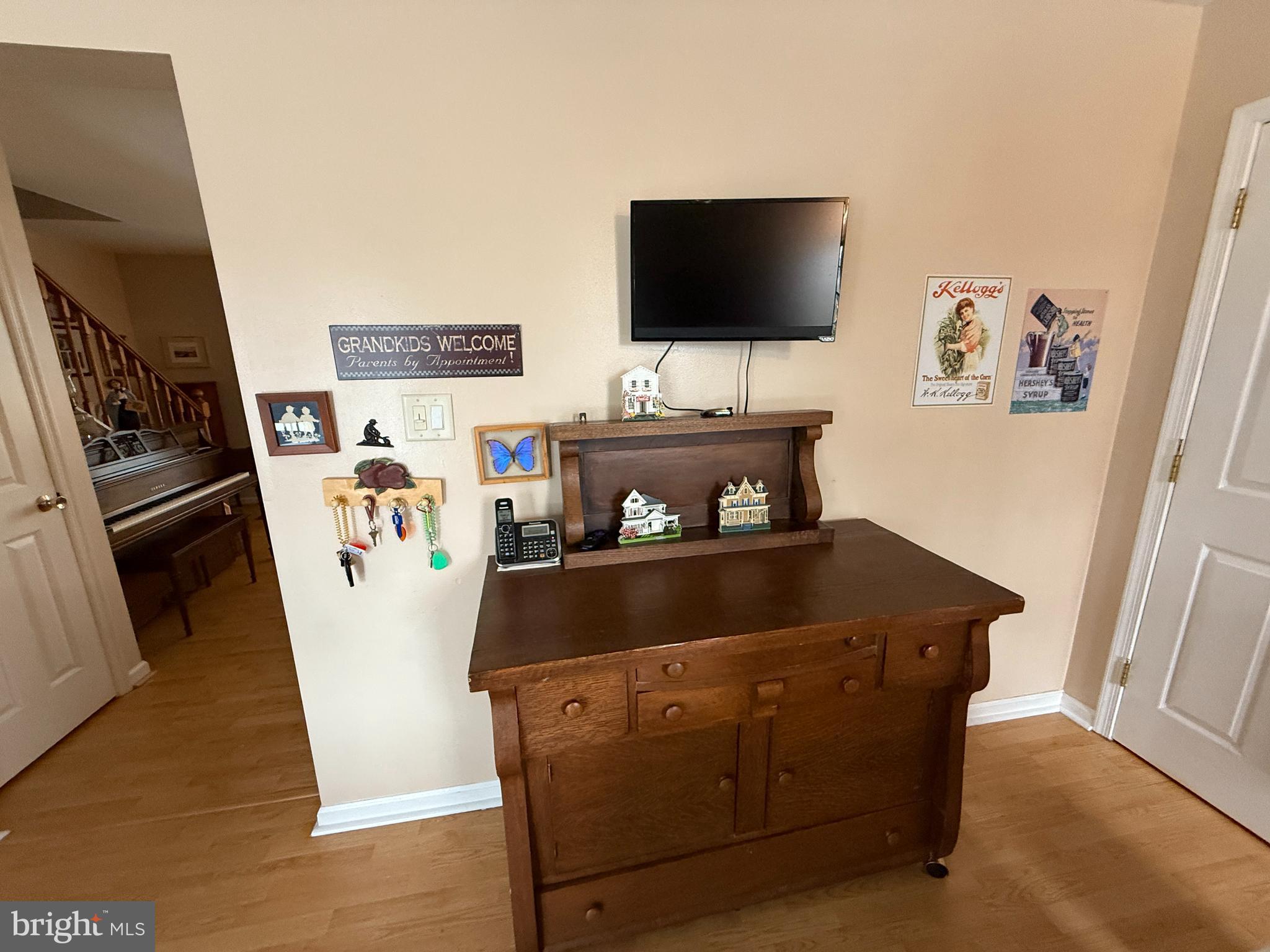 BREEZEWOOD FOREST - Residential