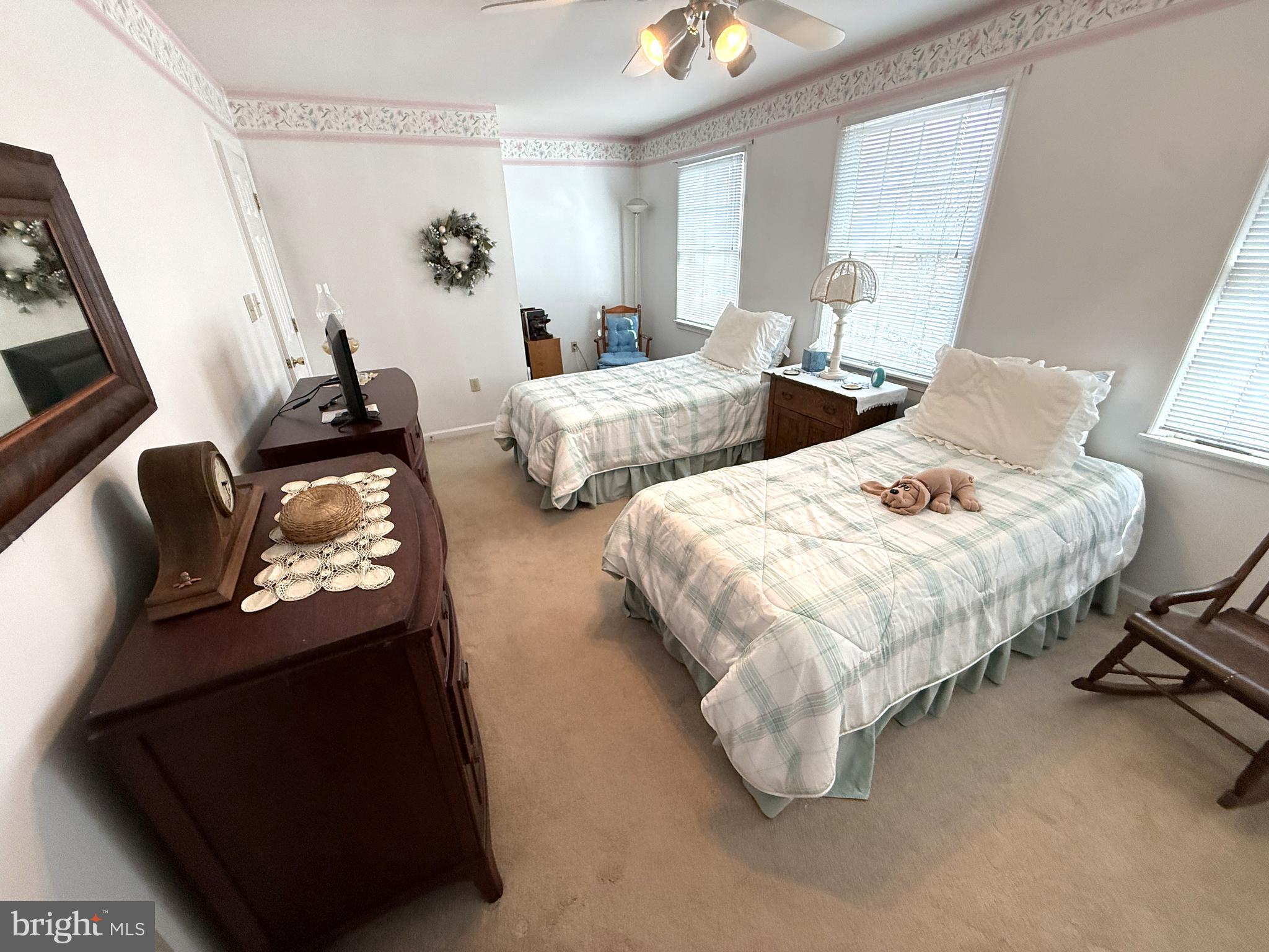 BREEZEWOOD FOREST - Residential