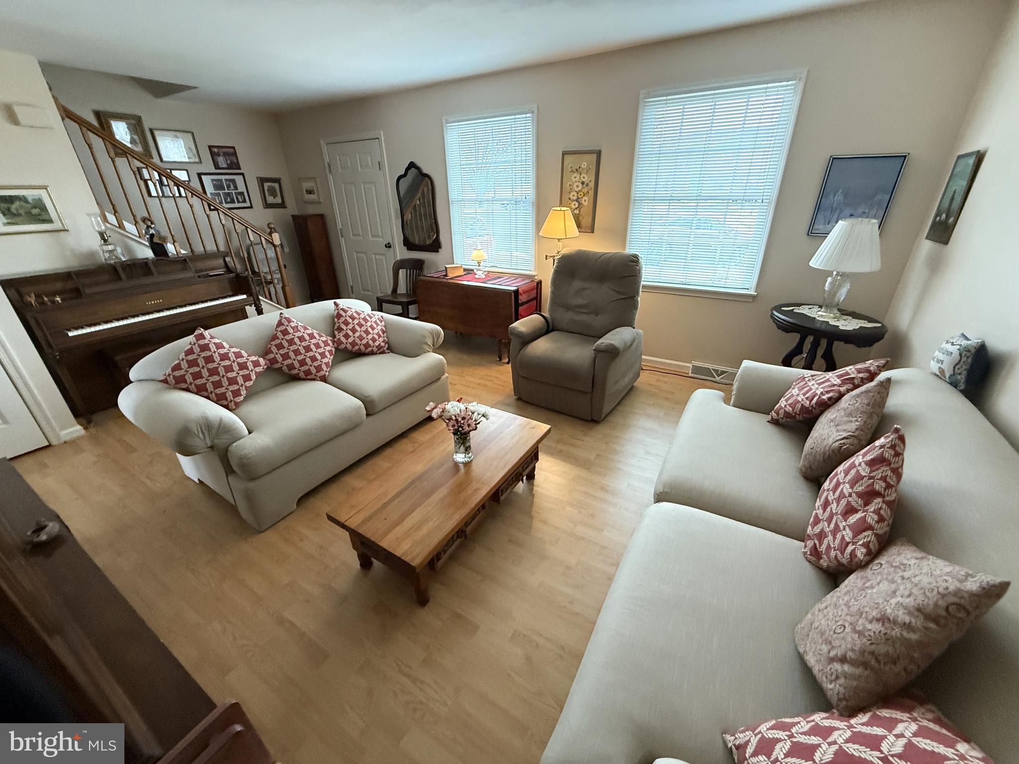 BREEZEWOOD FOREST - Residential