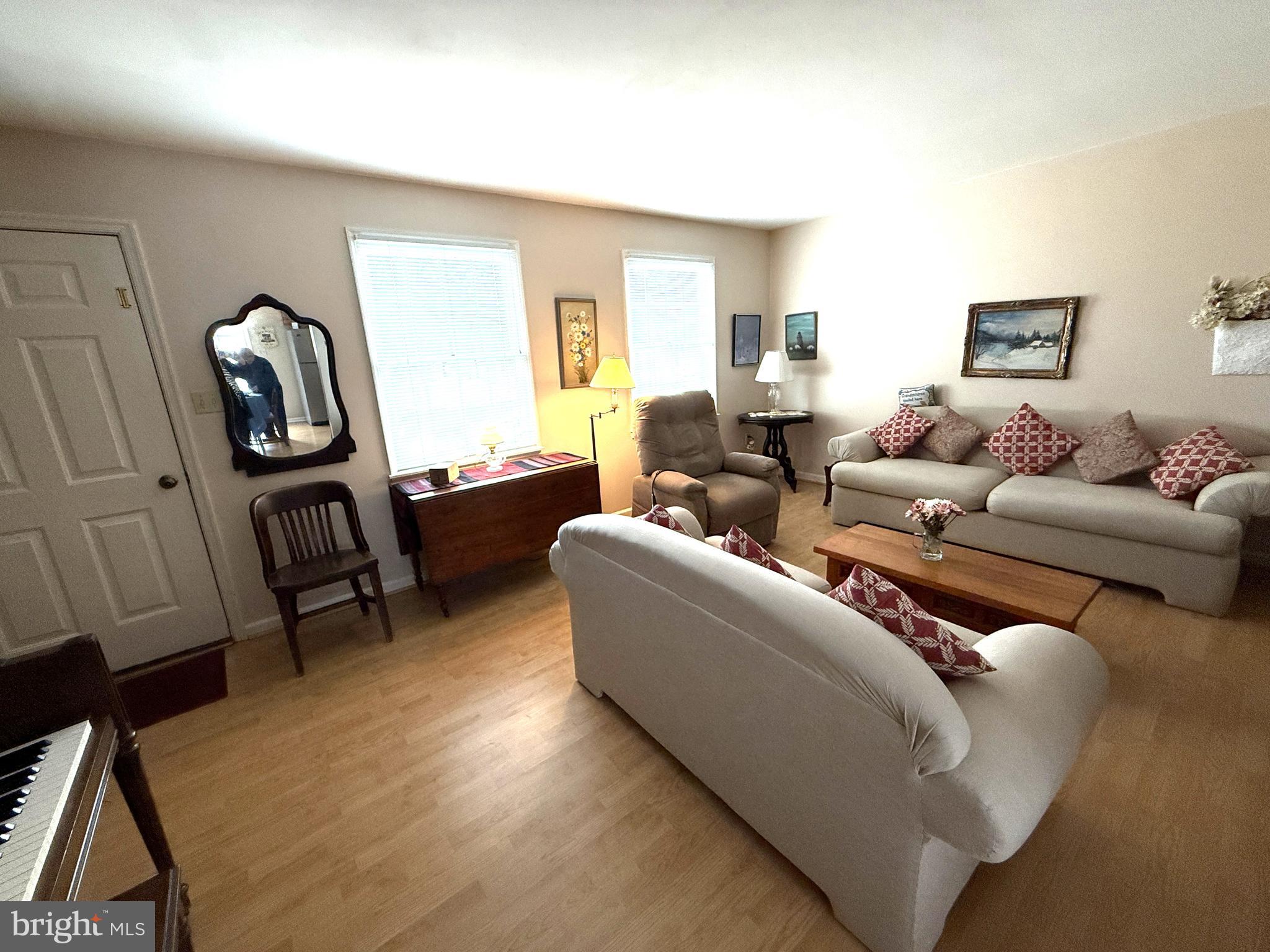 BREEZEWOOD FOREST - Residential