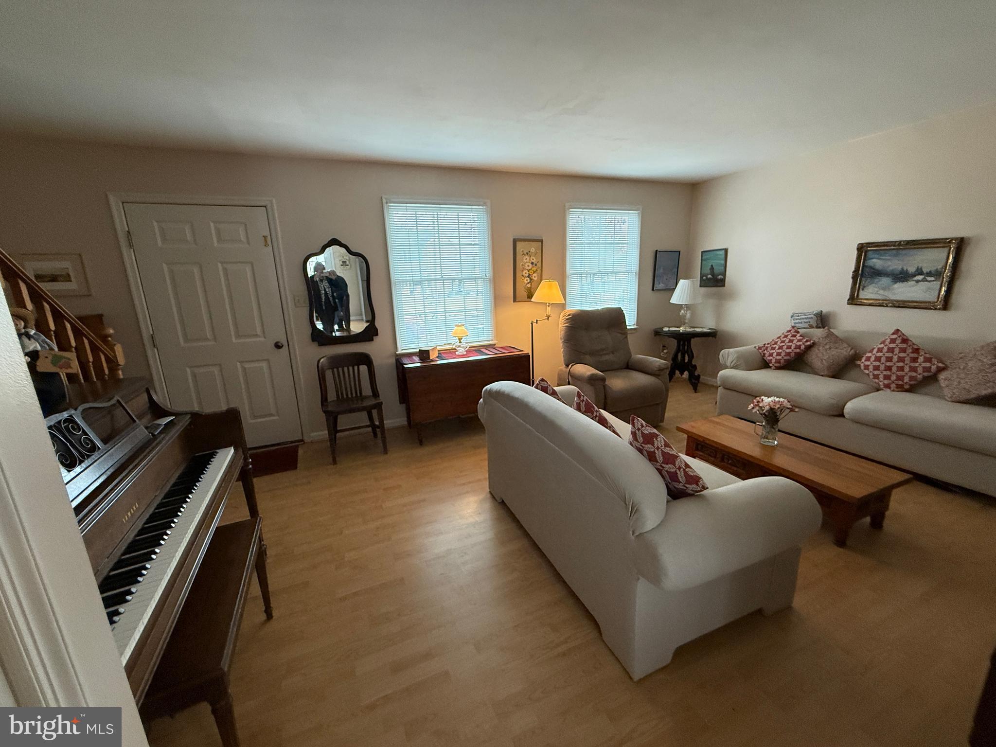 BREEZEWOOD FOREST - Residential