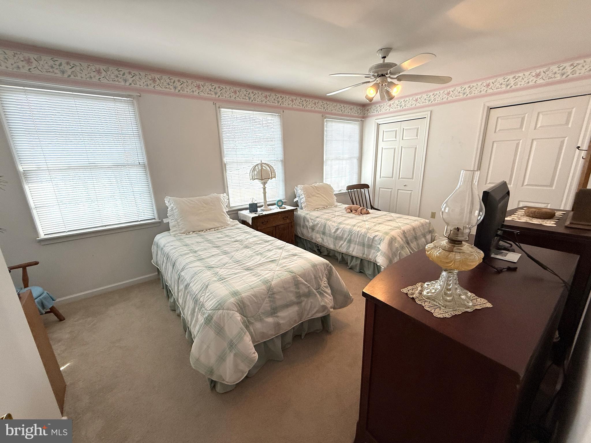 BREEZEWOOD FOREST - Residential