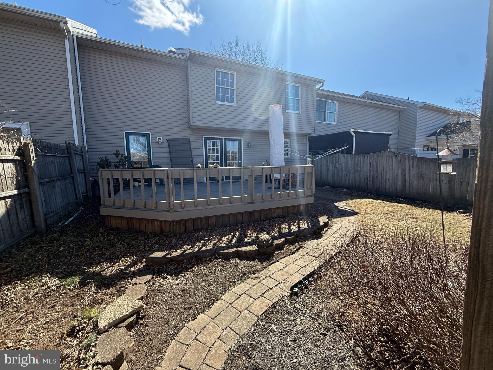 BREEZEWOOD FOREST - Residential