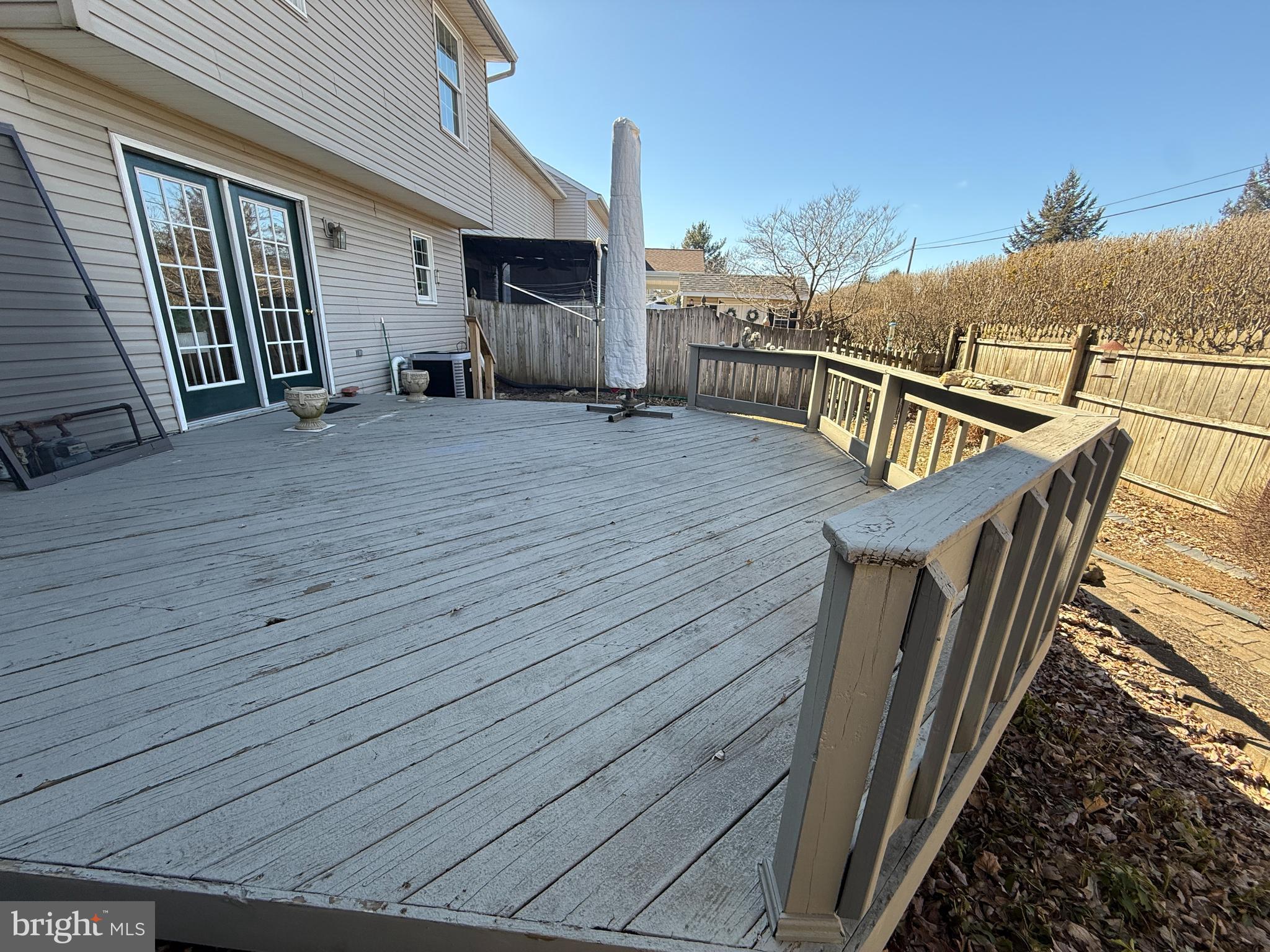 BREEZEWOOD FOREST - Residential