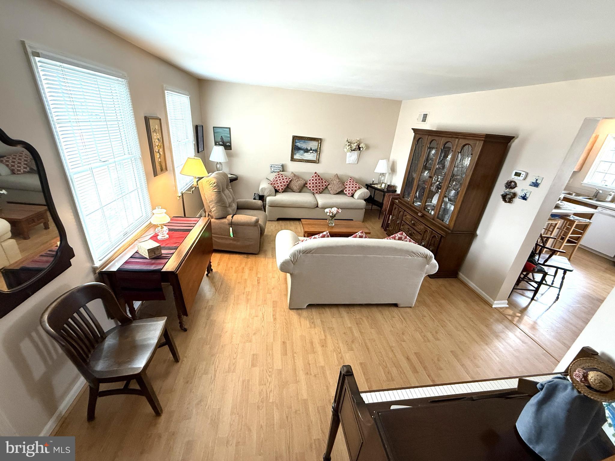 BREEZEWOOD FOREST - Residential