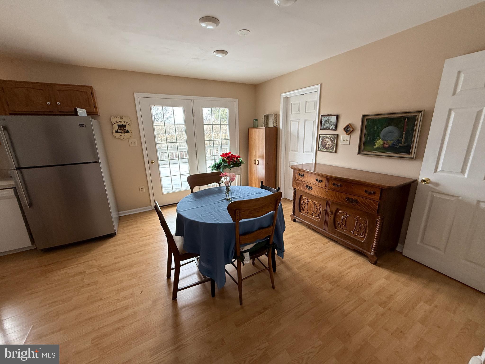 BREEZEWOOD FOREST - Residential