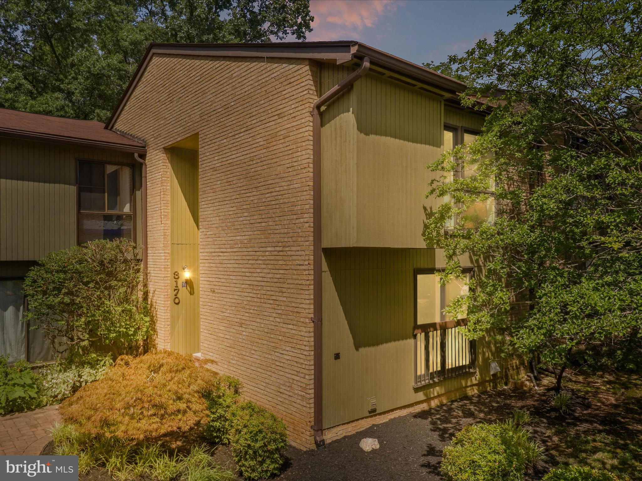 3170 COLCHESTER BROOK LANE